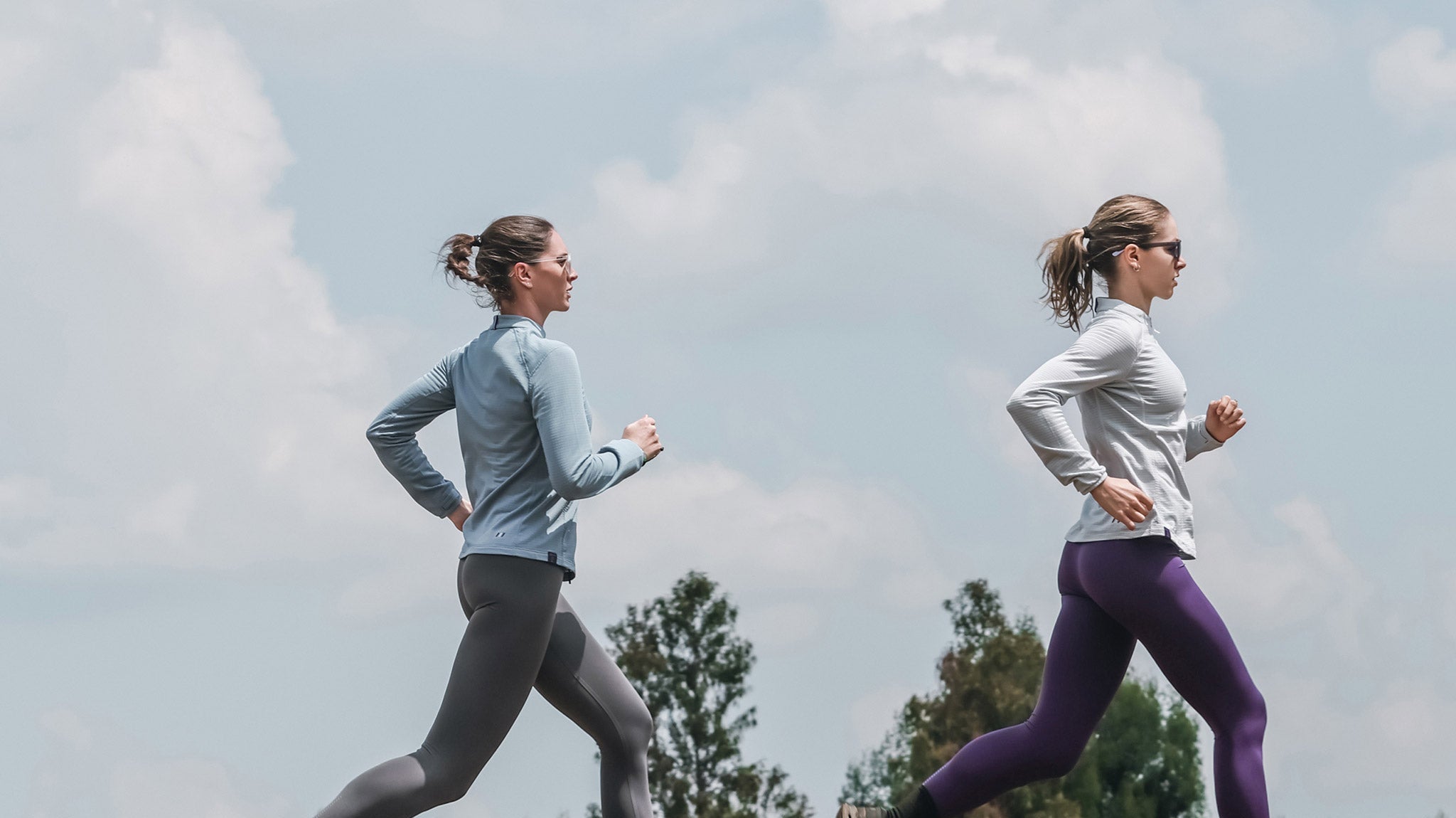 Runner Stories From the Community