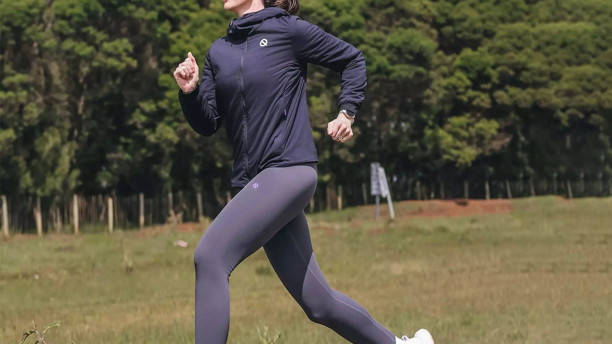 Why QK Running Apparel Is Becoming the Top Choice for Everyday Runners in 2025 - QK Running