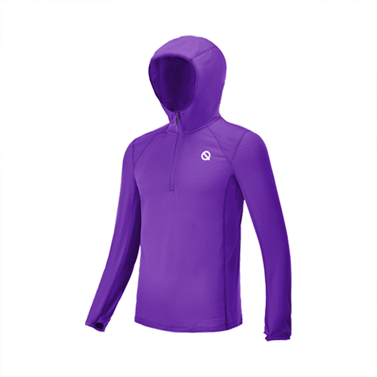 ThermoGrid Running Hoodie