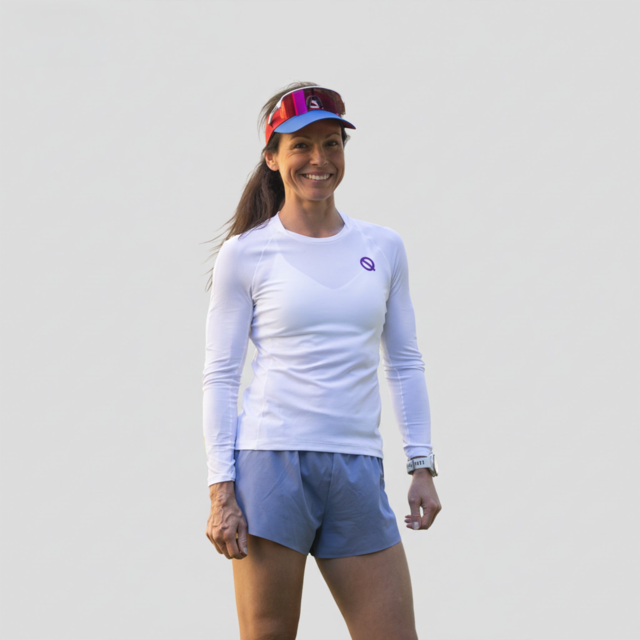 AirMesh Running Top Overlapping Front