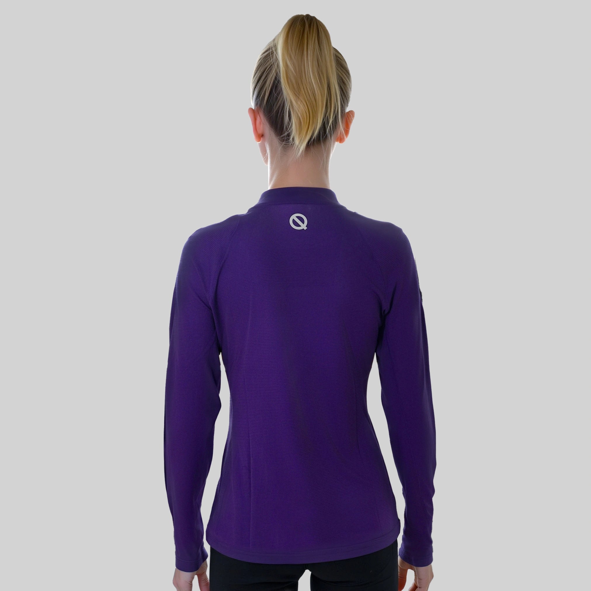 AirMesh Running Top Overlapping Front