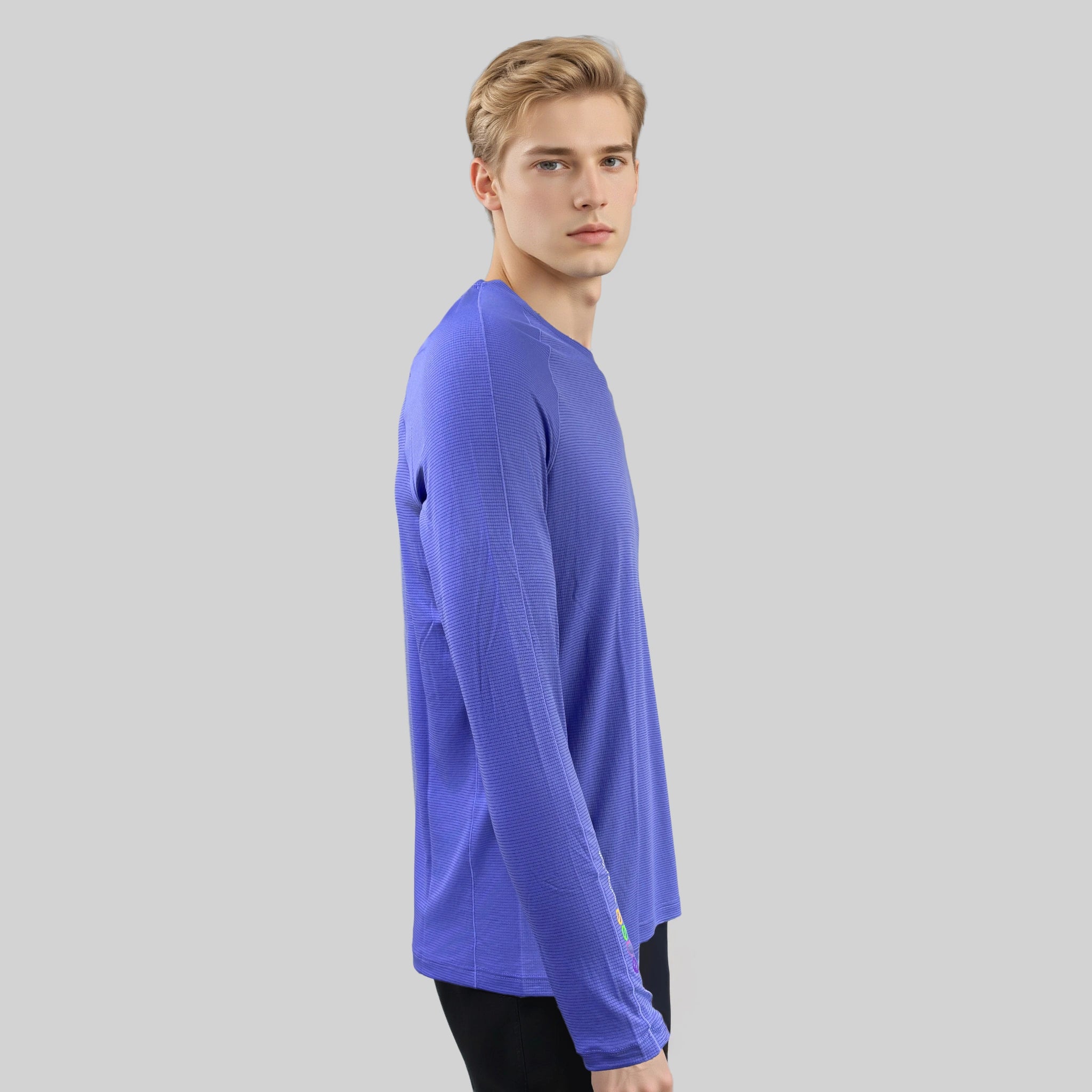 AirMesh Running Top Overlapping Front