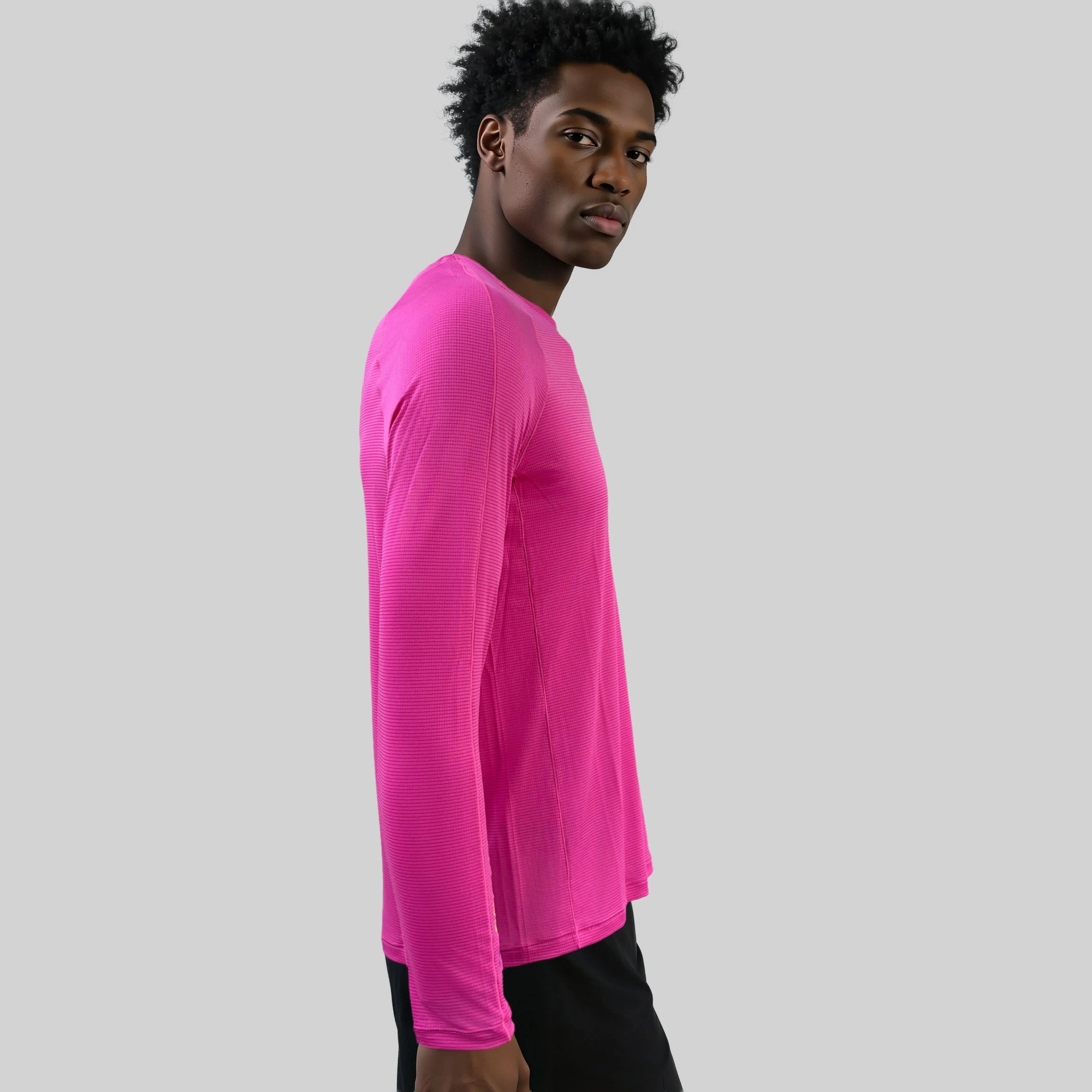 AirMesh Running Top Overlapping Front