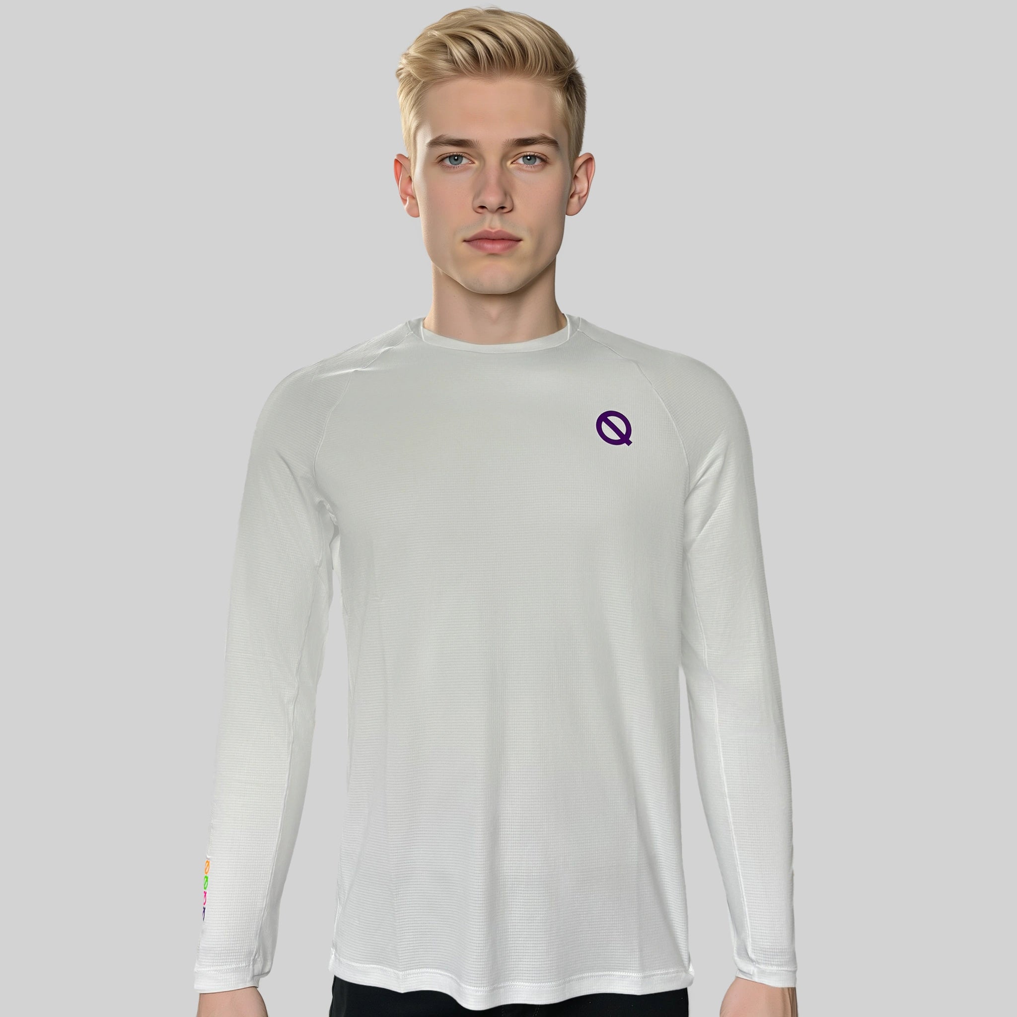 AirMesh Running Top Overlapping Front