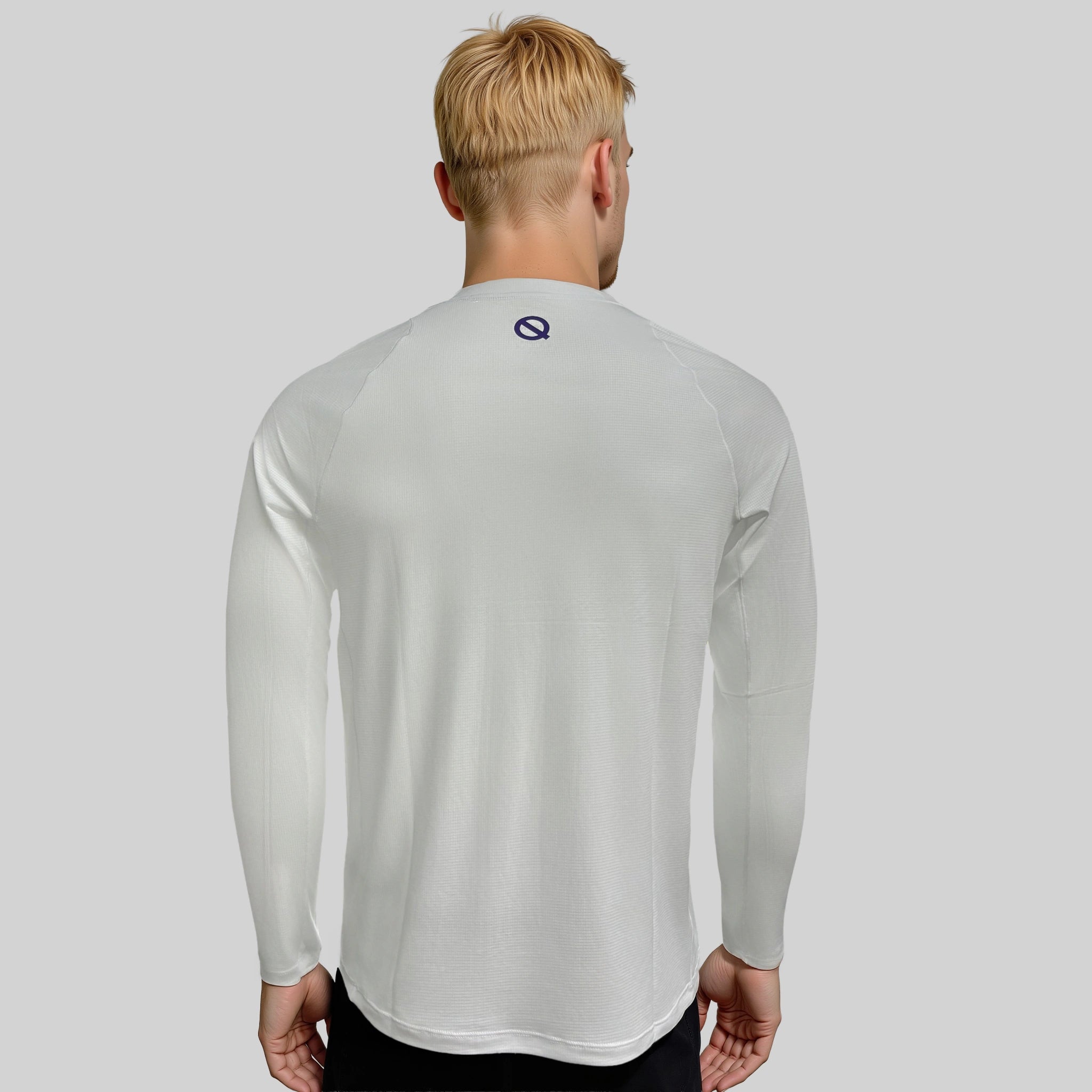 AirMesh Running Top Overlapping Front