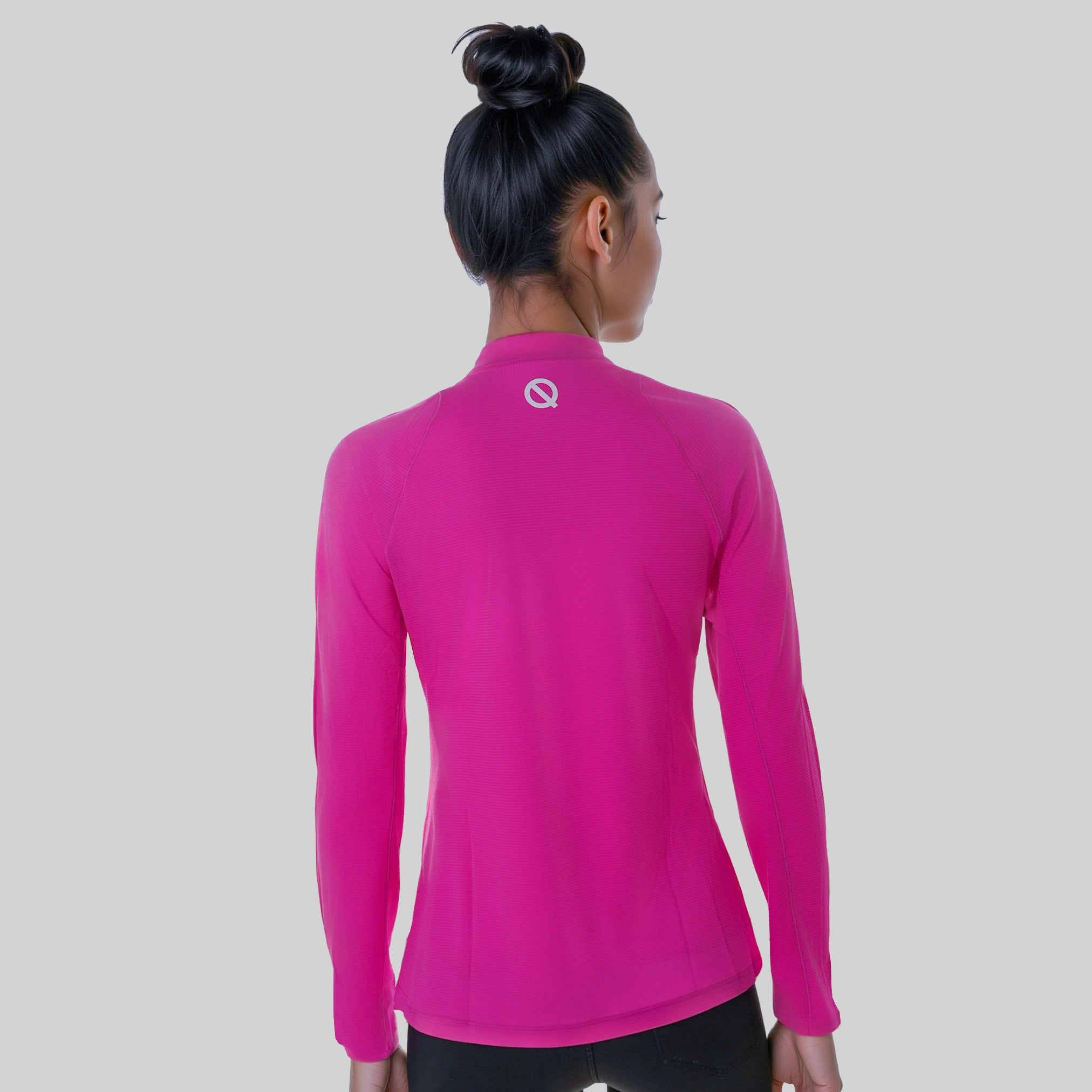 AirMesh Running Top Overlapping Front