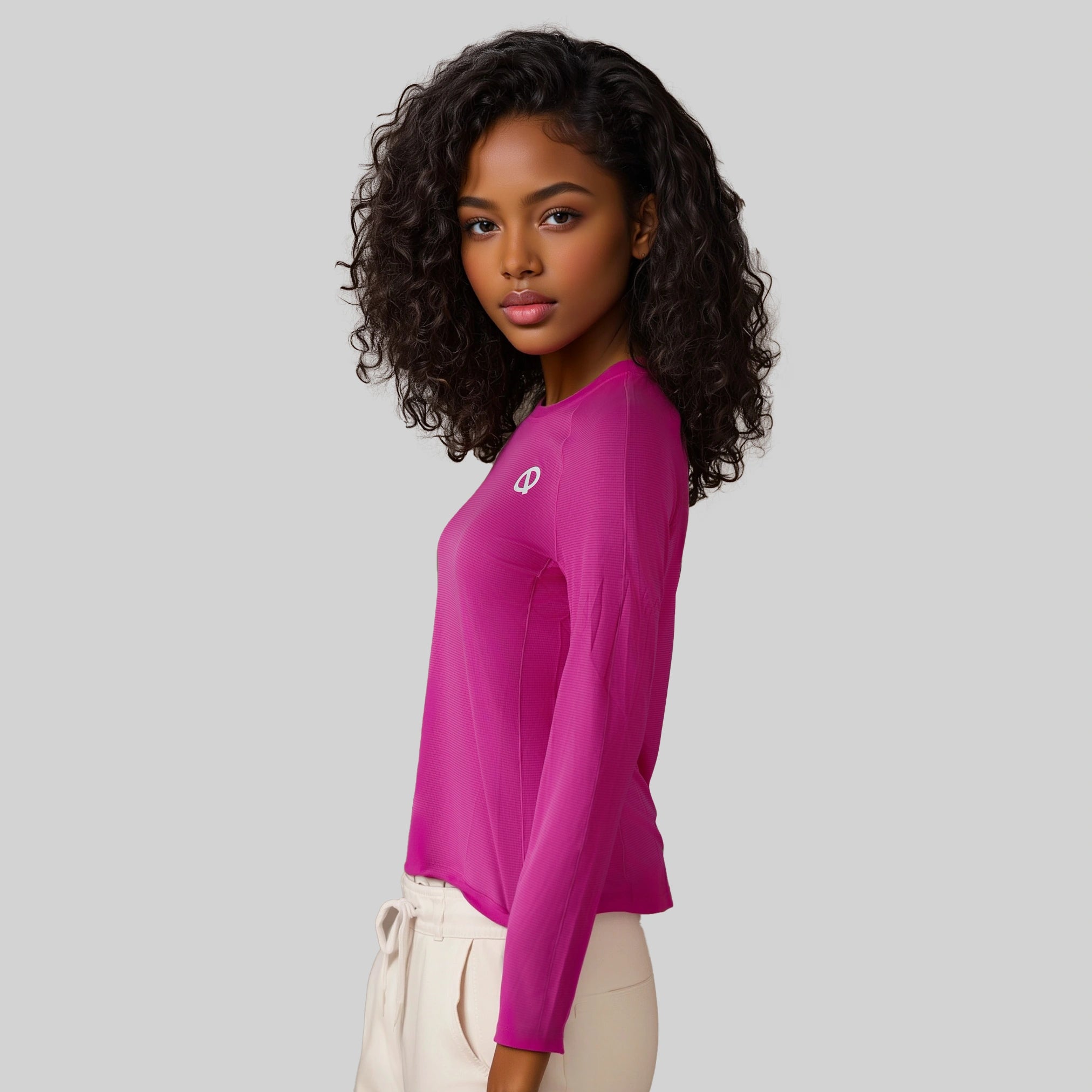 AirMesh Running Top Overlapping Front