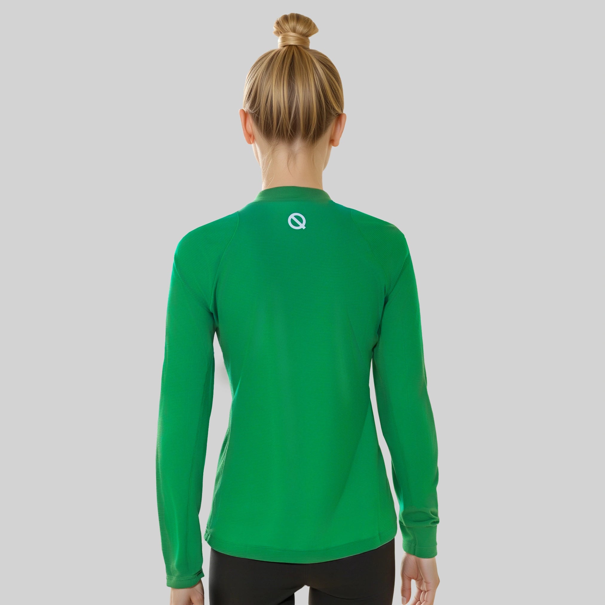 AirMesh Running Top Overlapping Front