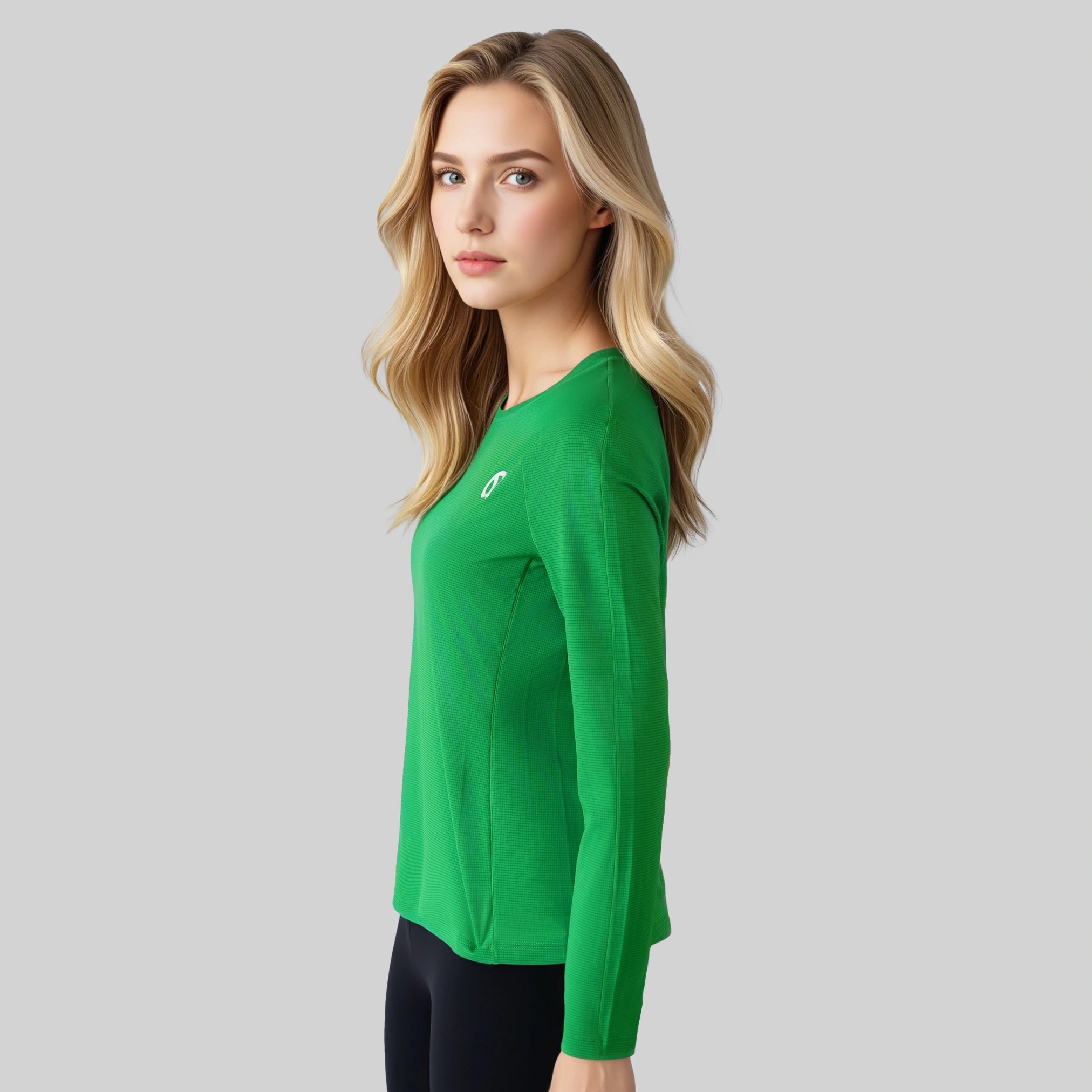 AirMesh Running Top Overlapping Front