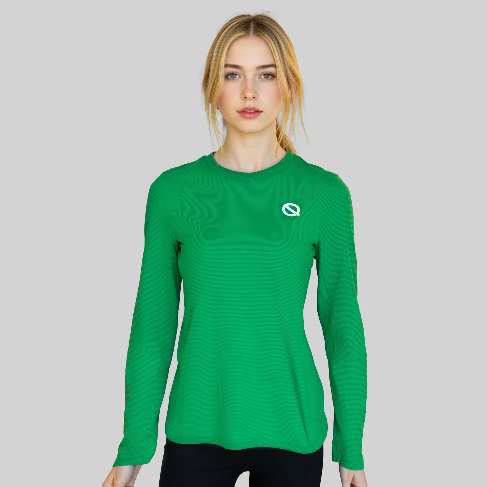 AirMesh Running Top Overlapping Front