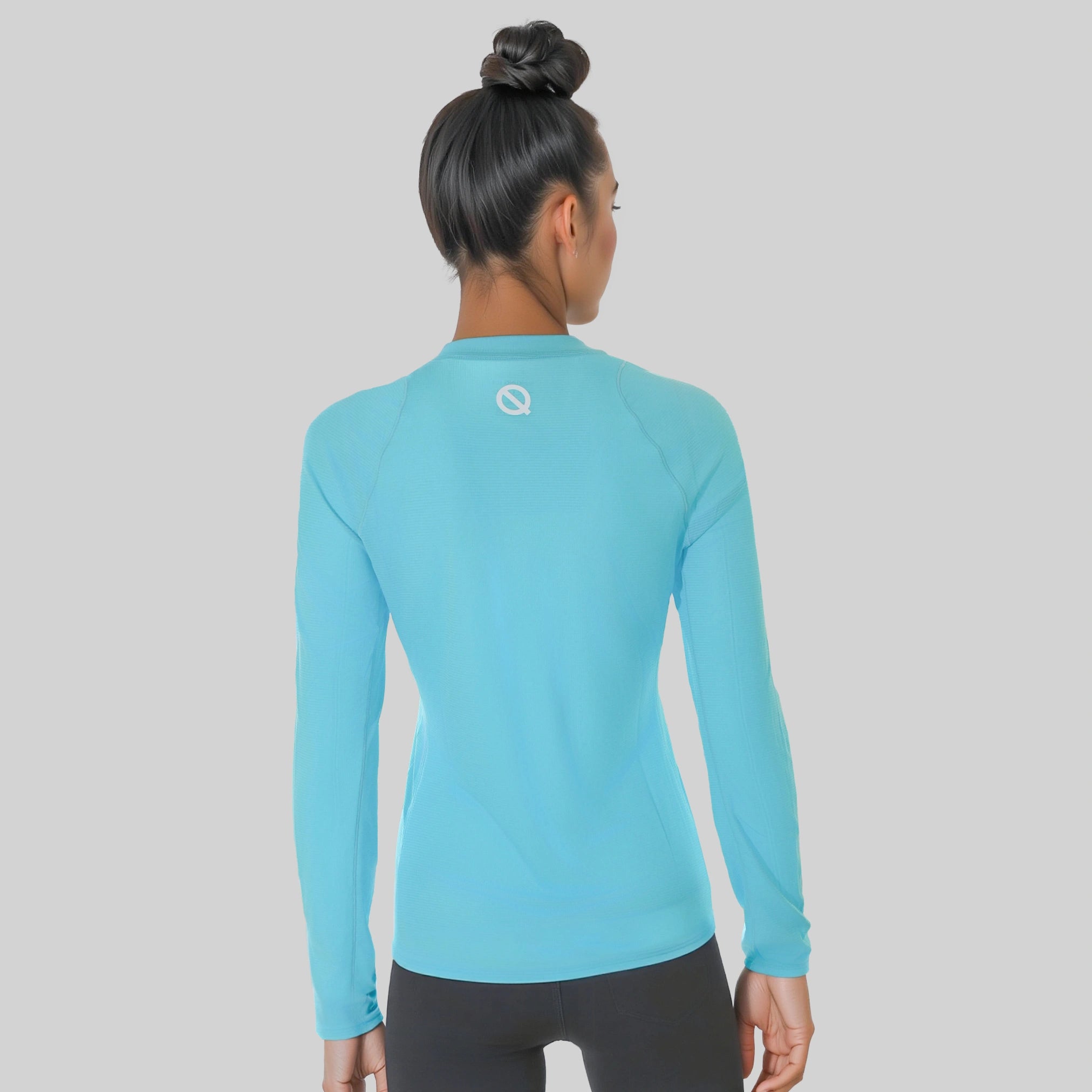 AirMesh Running Top Overlapping Front