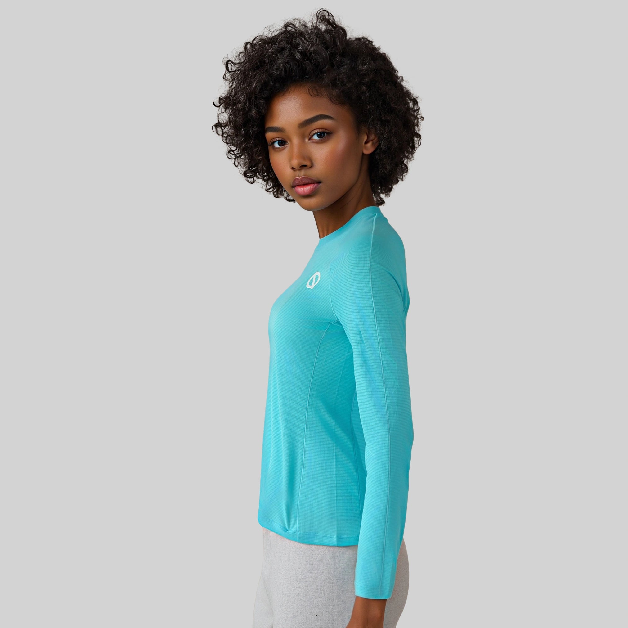 AirMesh Running Top Overlapping Front