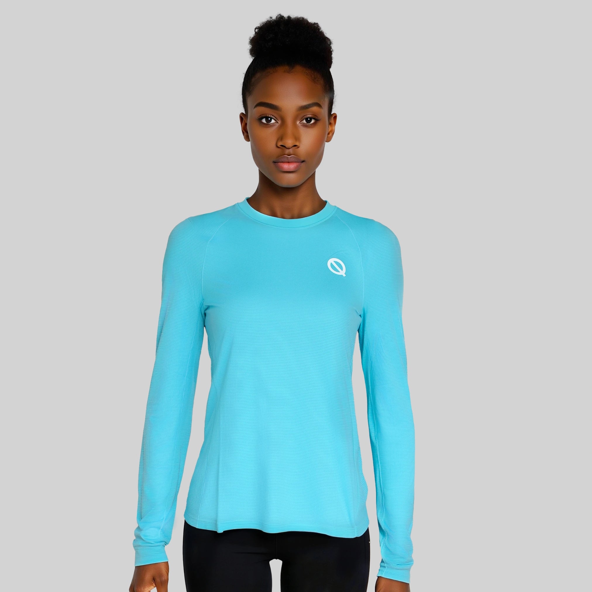 AirMesh Running Top Overlapping Front