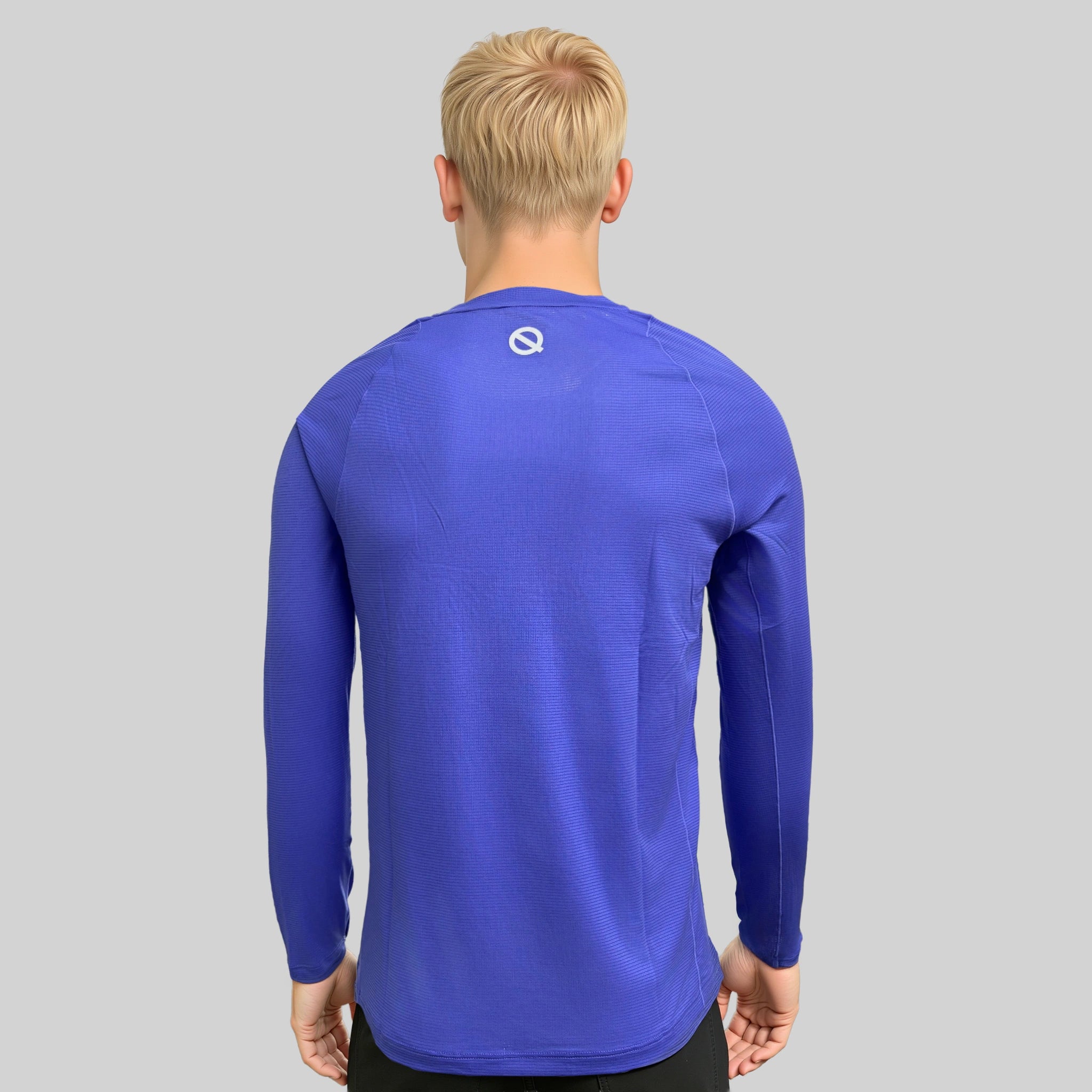 AirMesh Running Top Overlapping Front