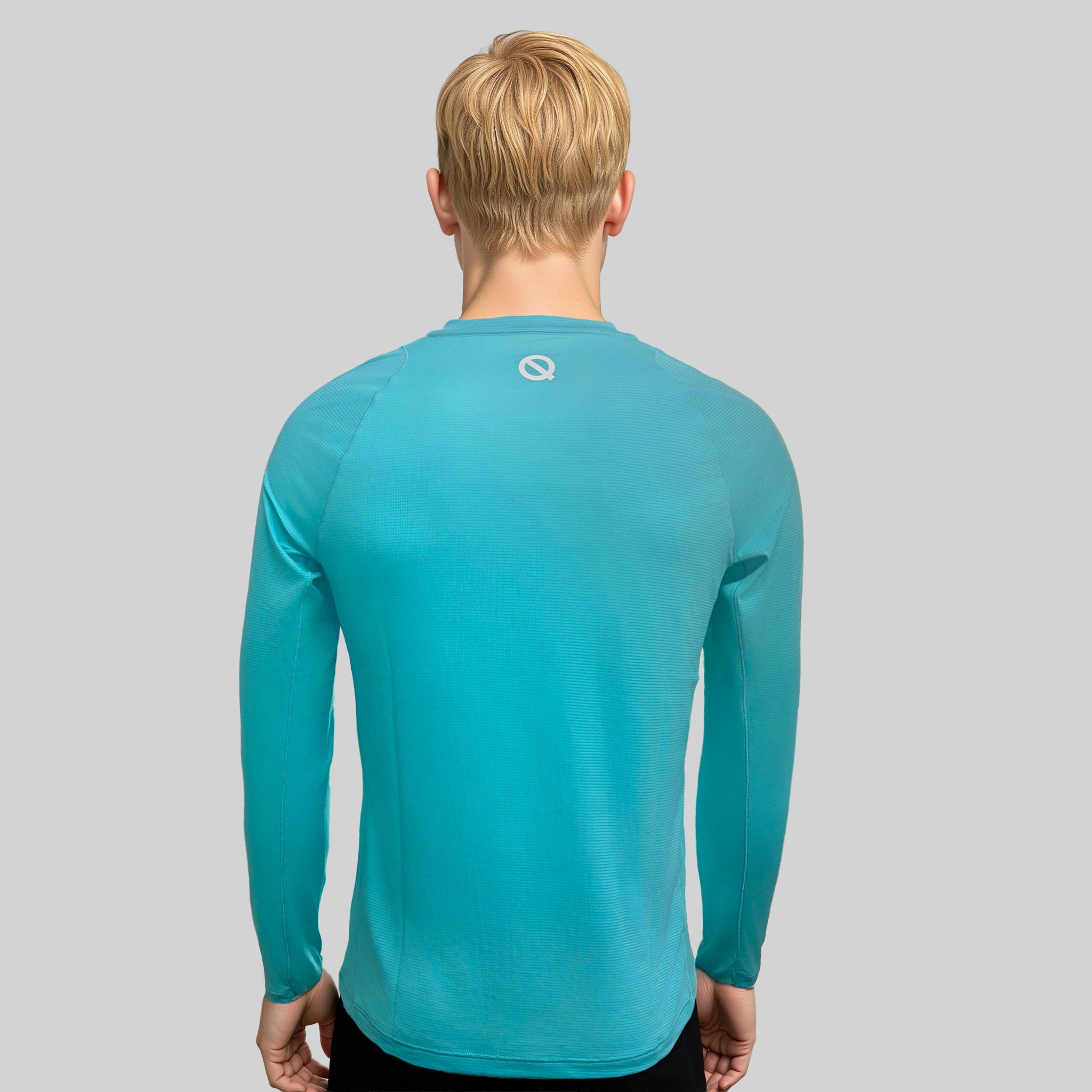 AirMesh Running Top Overlapping Front