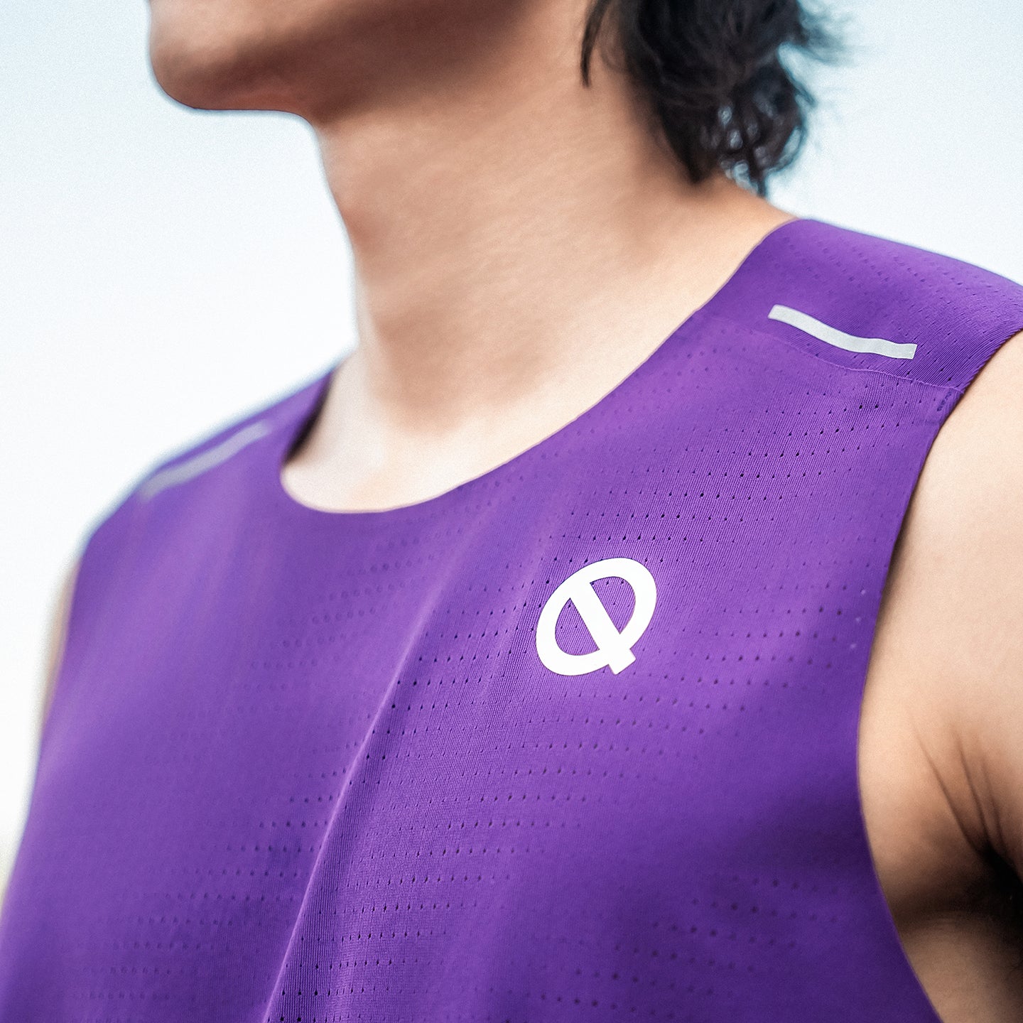 MasterWick ランニングタンクトップ