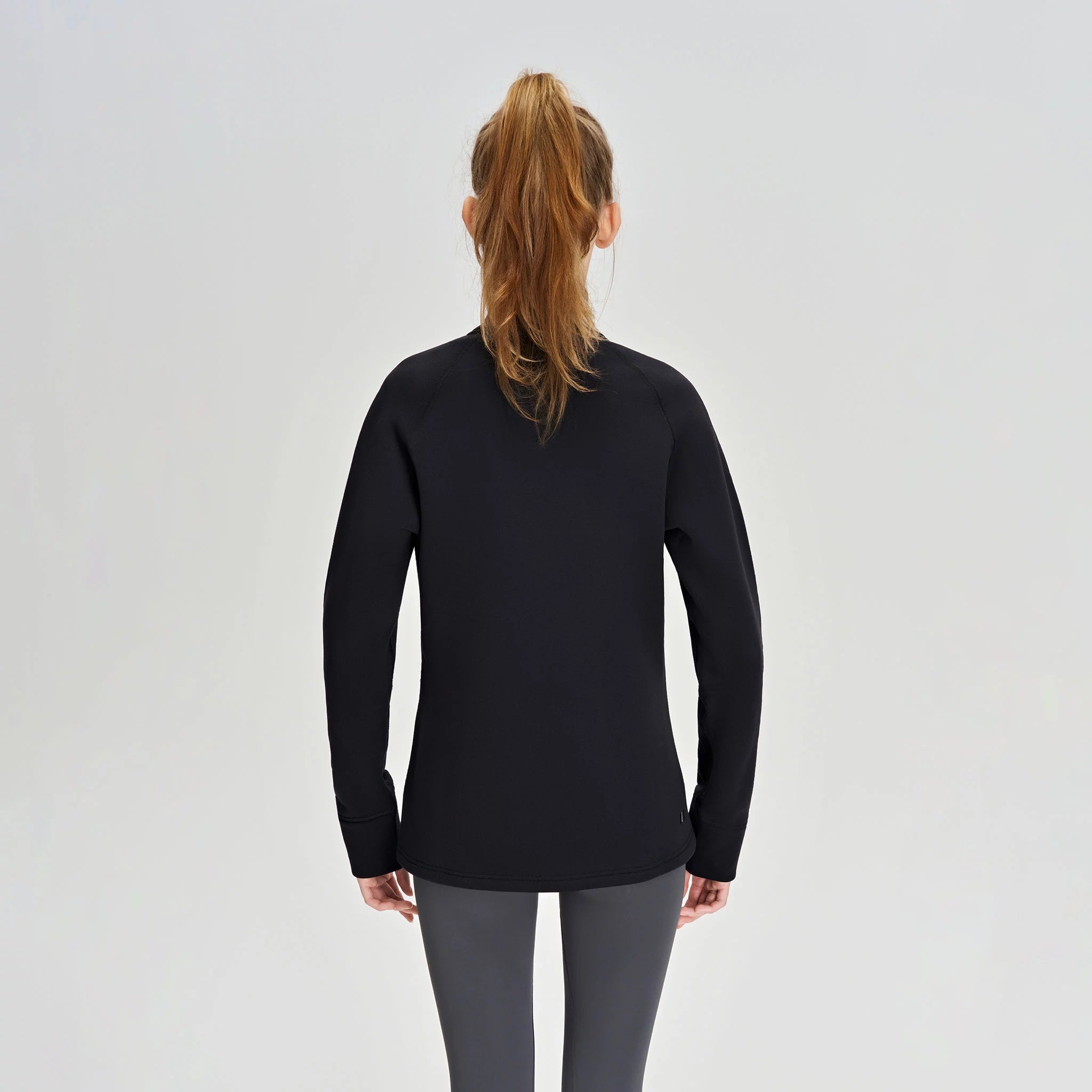 FlameFleece Jacket