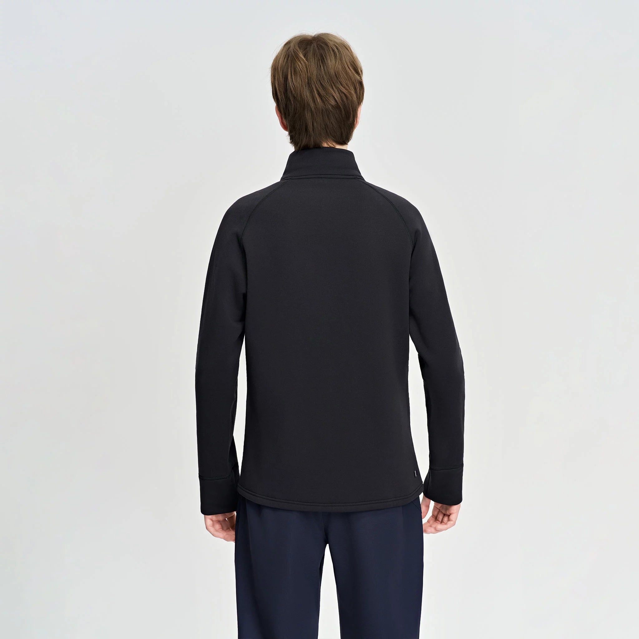 FlameFleece Jacket