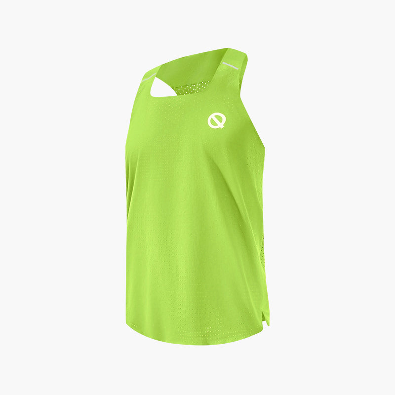 MasterWick Race Singlet