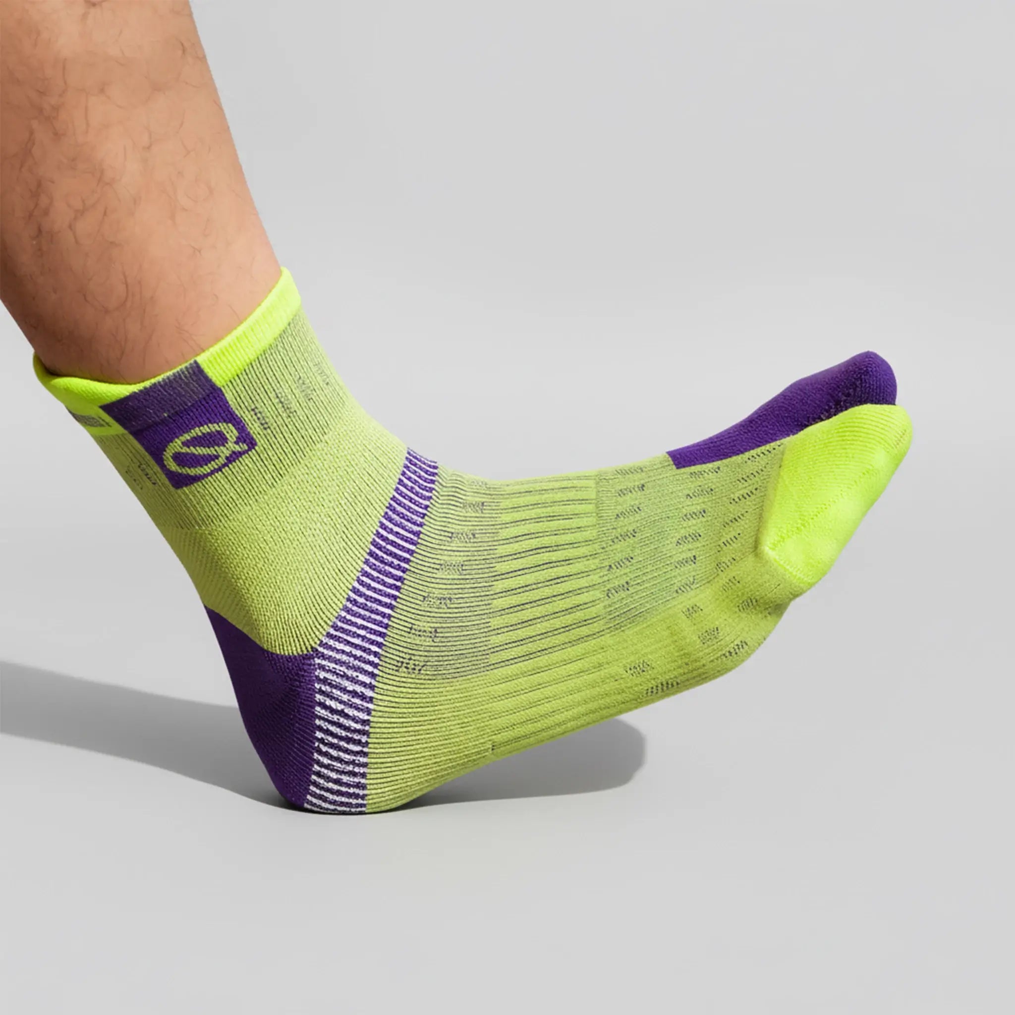 Running Toe Socks