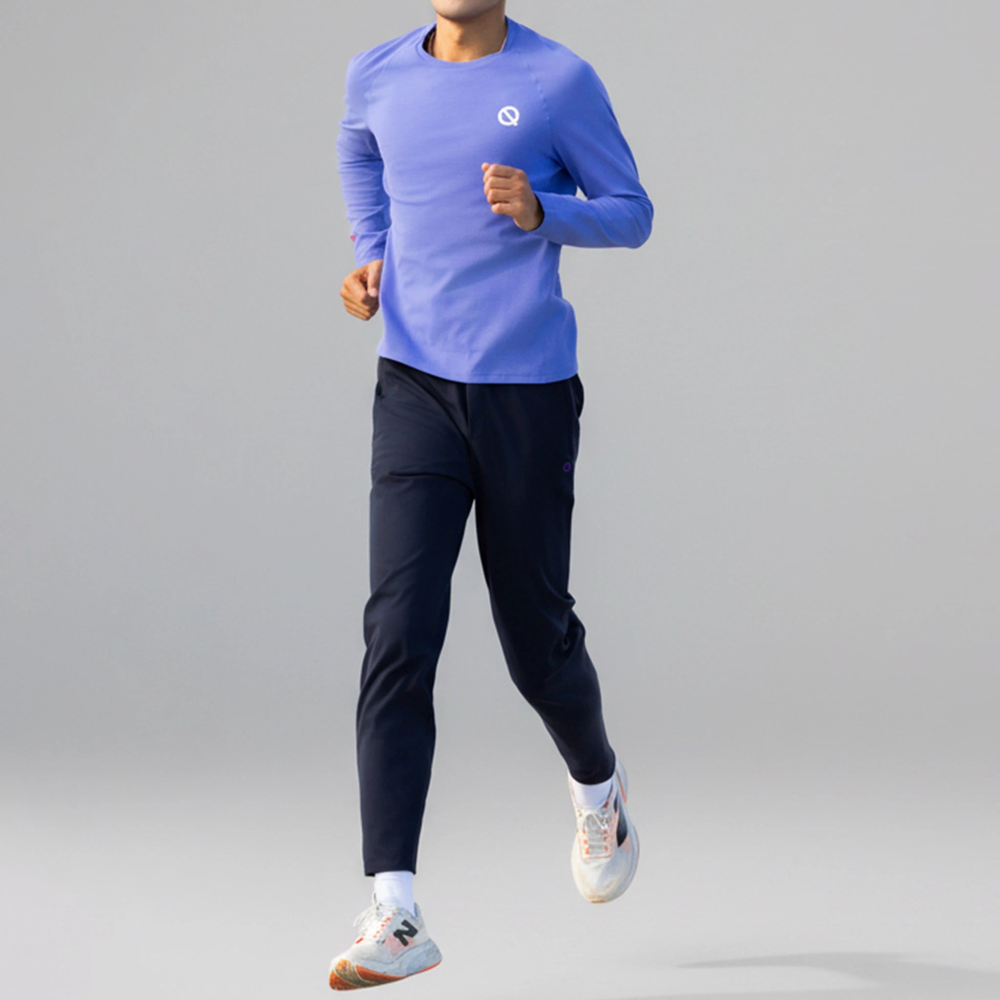 Running Heavyweight Pants