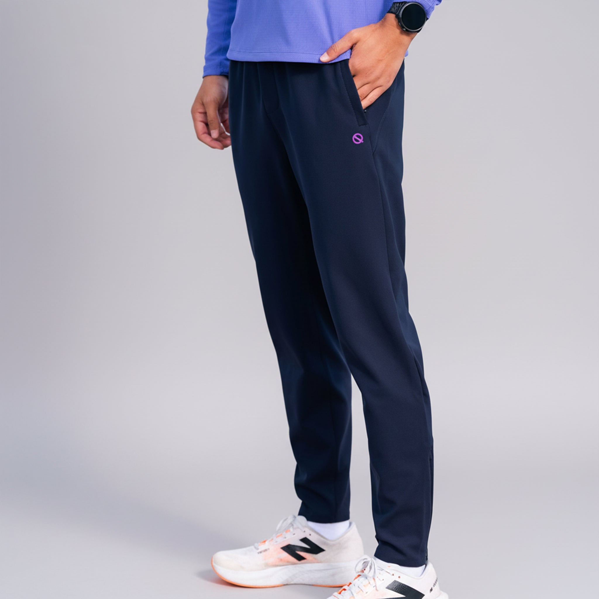 Running Heavyweight Pants