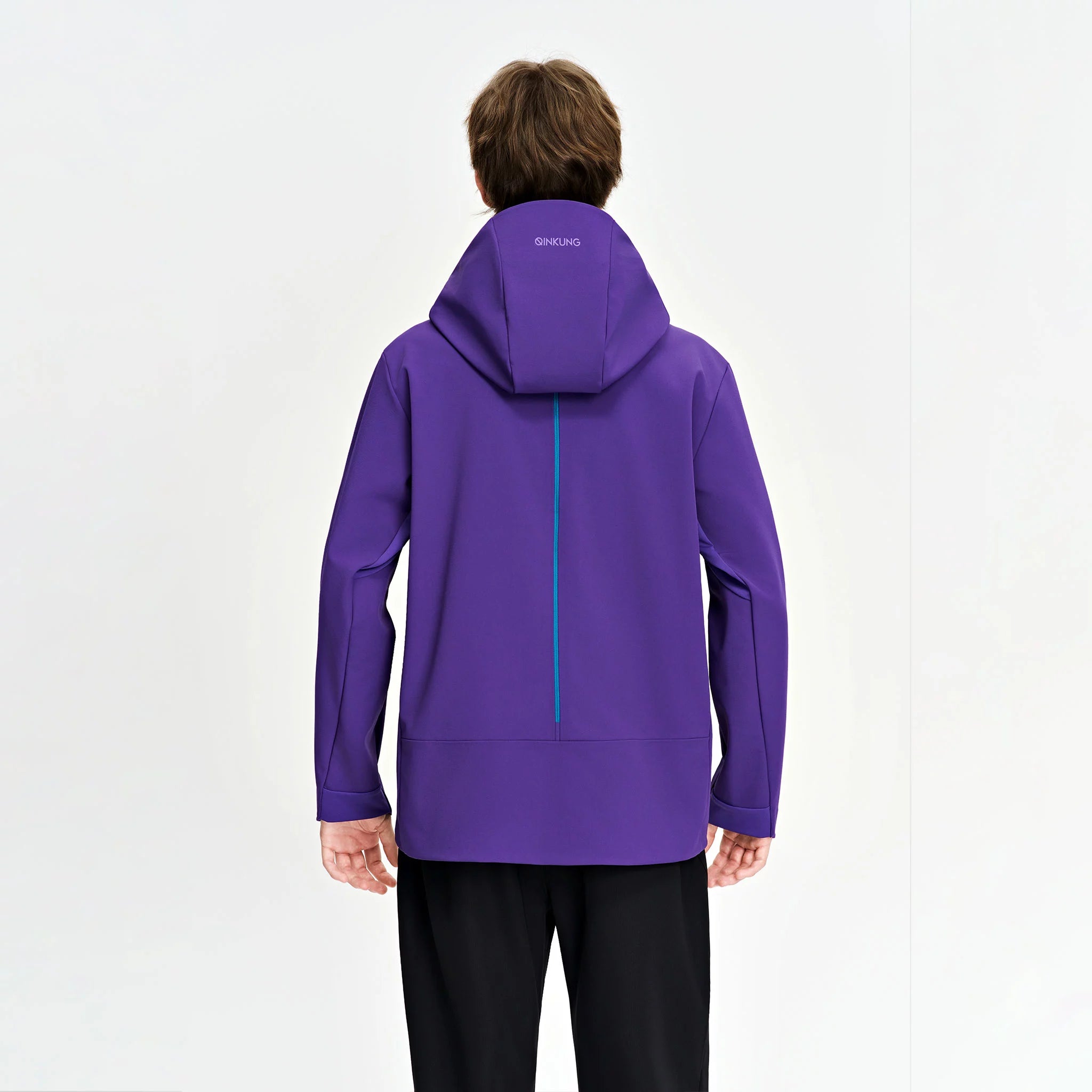 Running Insulated Hoodie