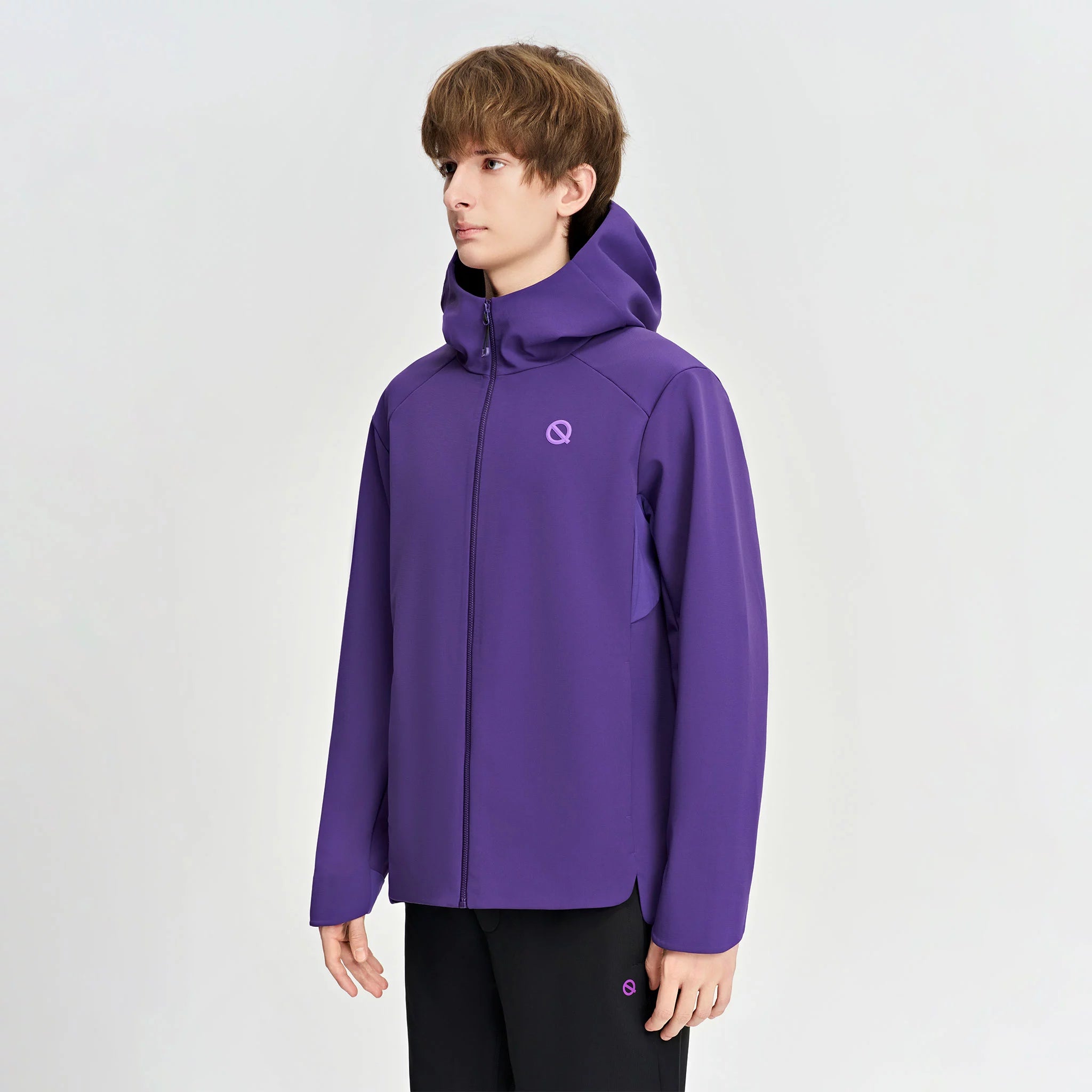 Running Insulated Hoodie