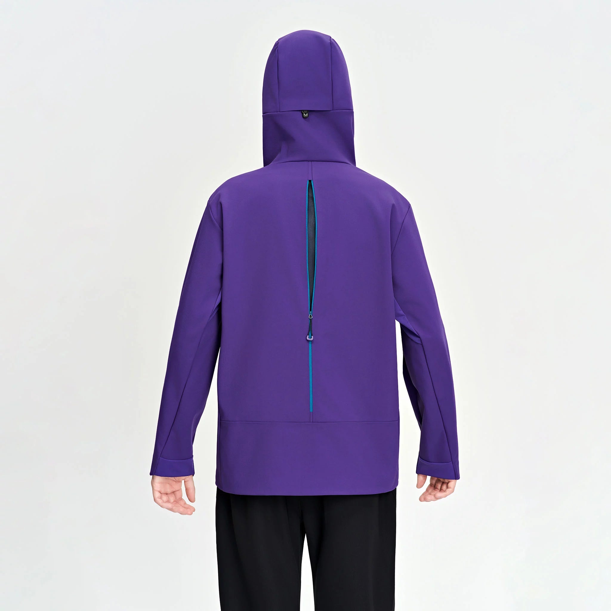 Running Insulated Hoodie