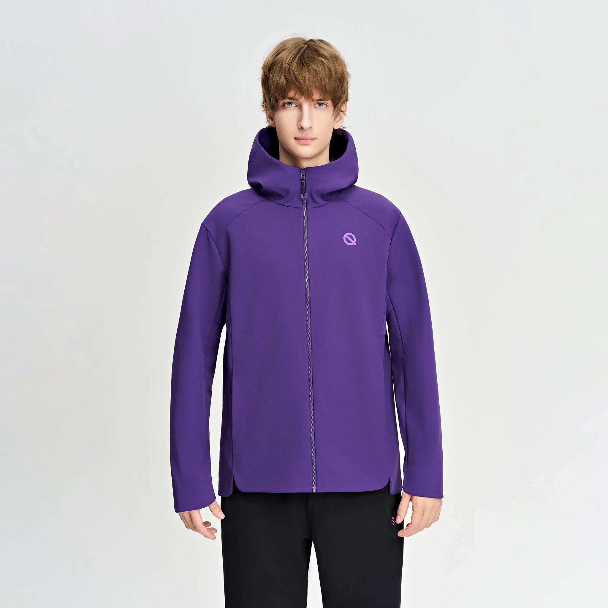 Running Insulated Hoodie