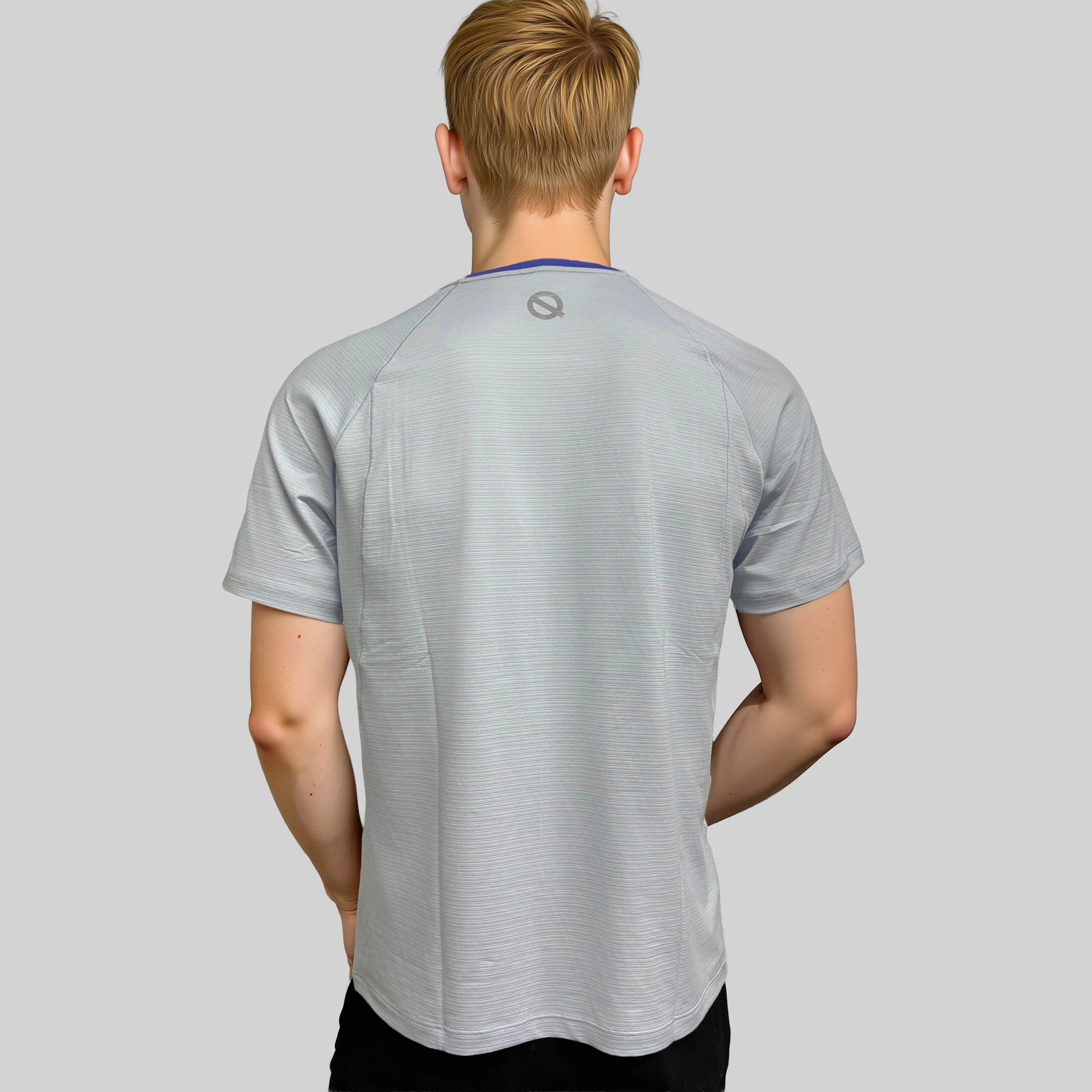 VentShutter Running T-Shirt