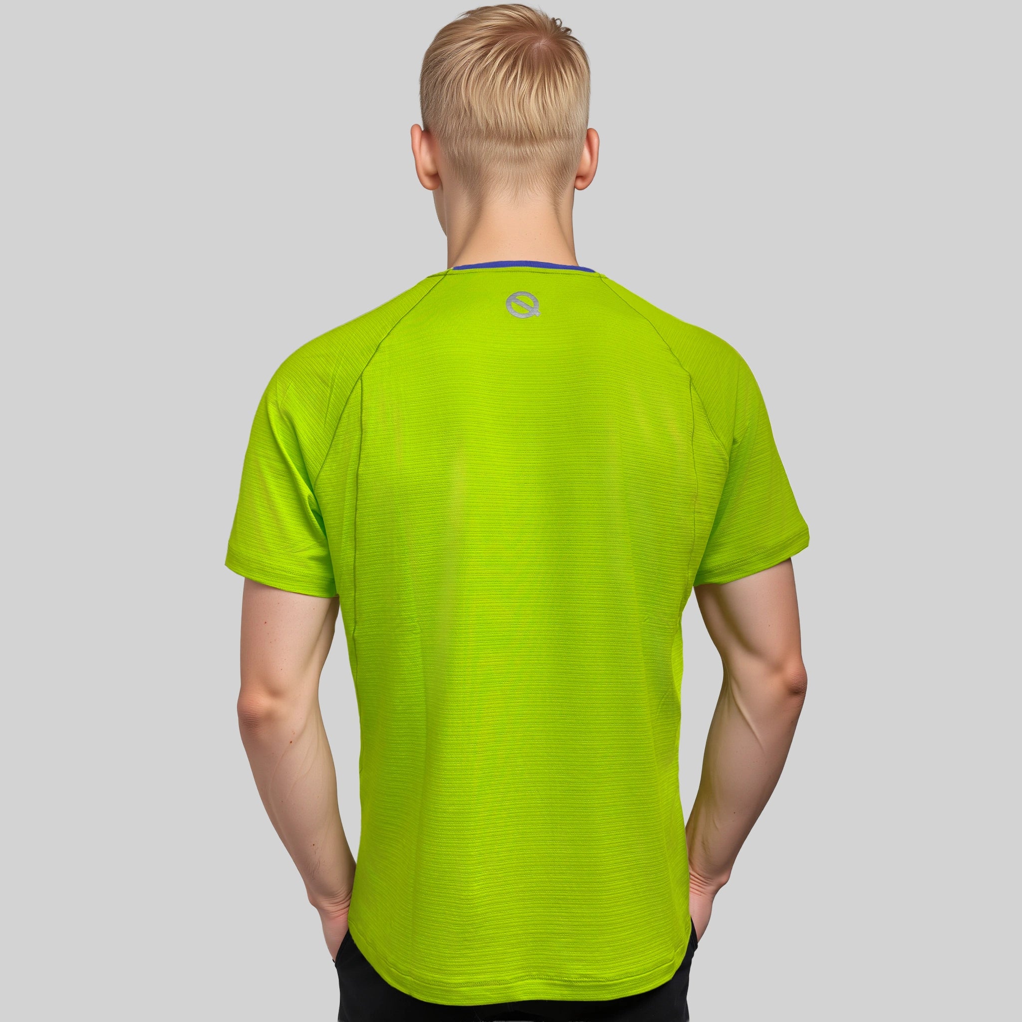 VentShutter Running T-Shirt