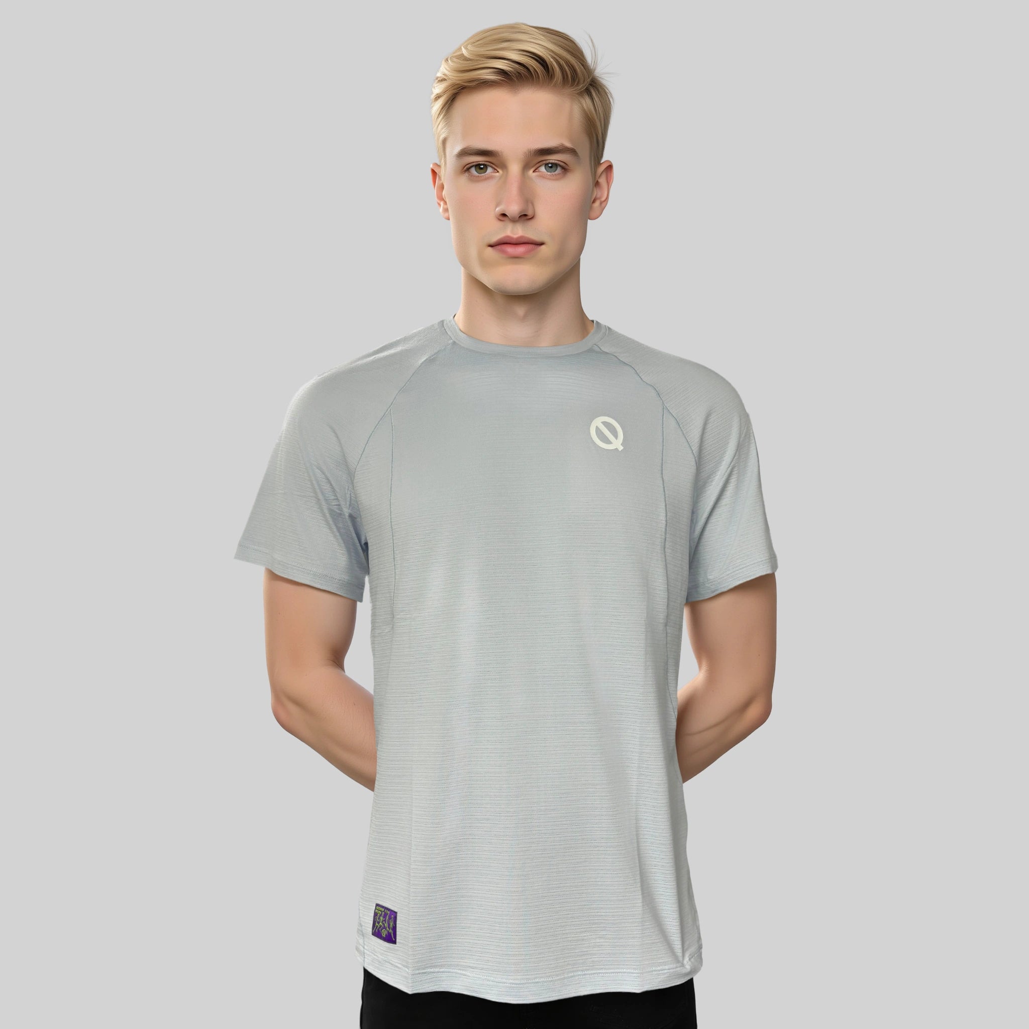 VentShutter Running T-Shirt