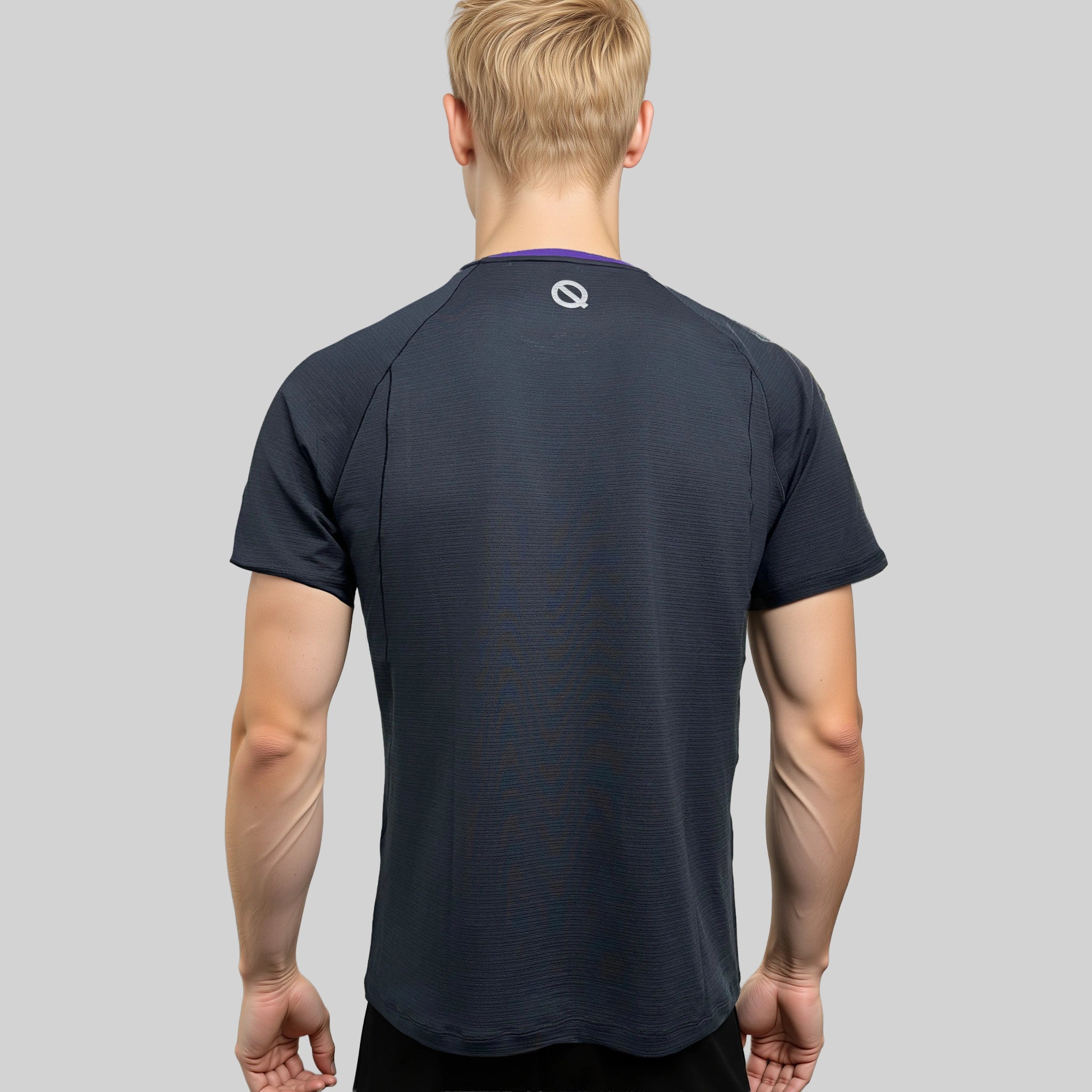 VentShutter Running T-Shirt