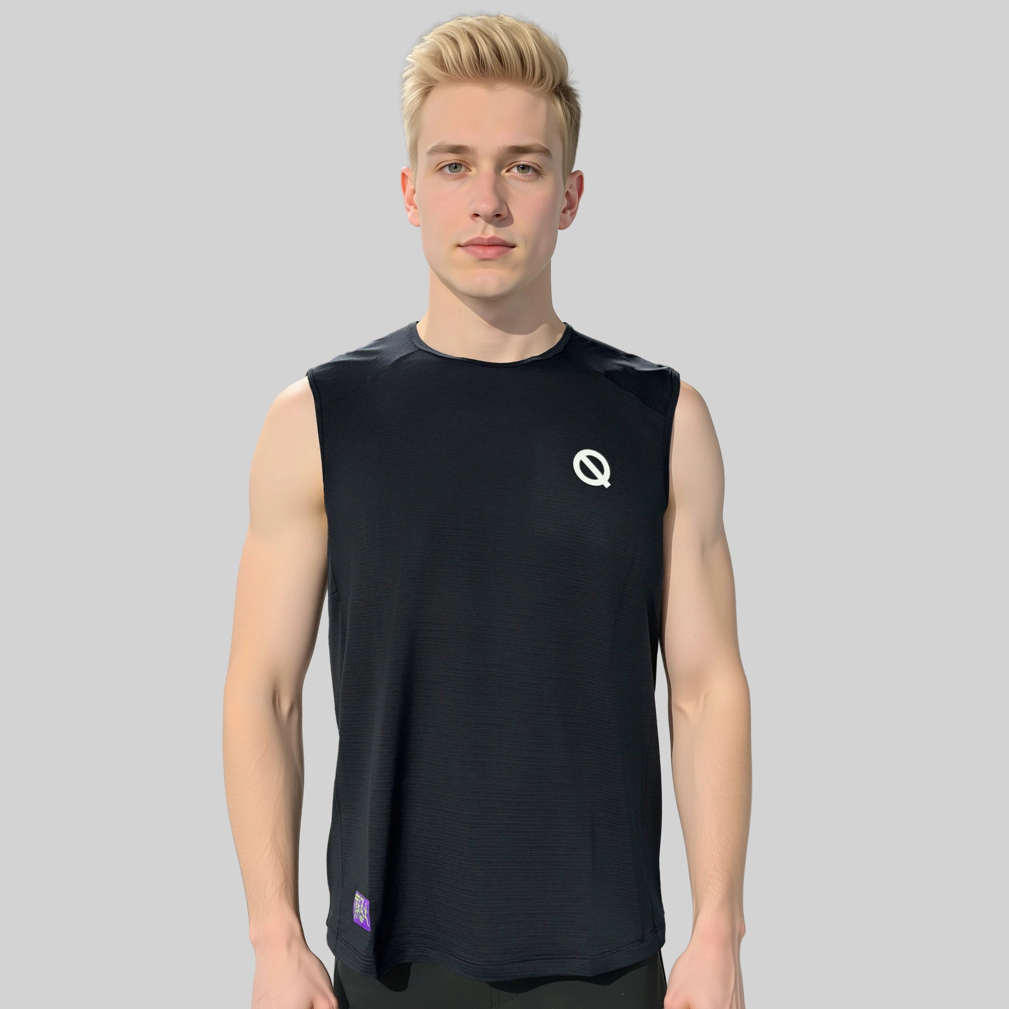 VentShutter Running Tank Round Collar