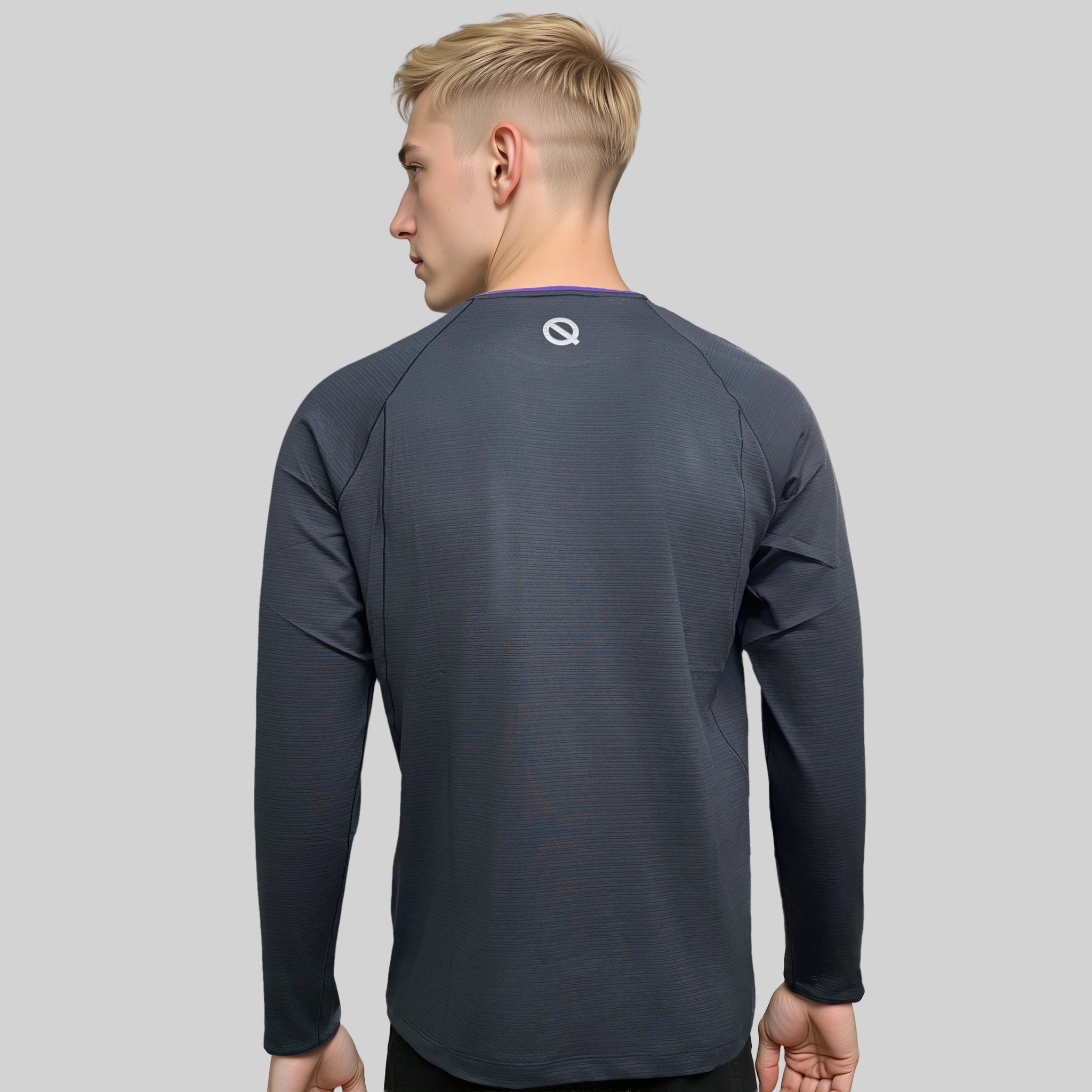 VentShutter Running Top