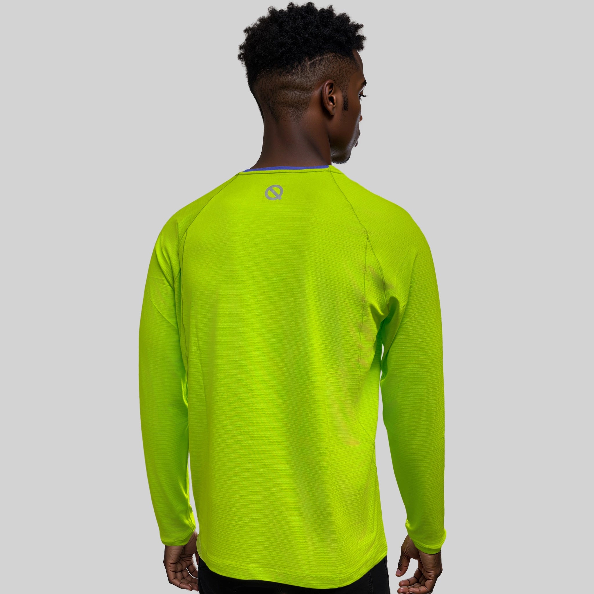 VentShutter Running Top