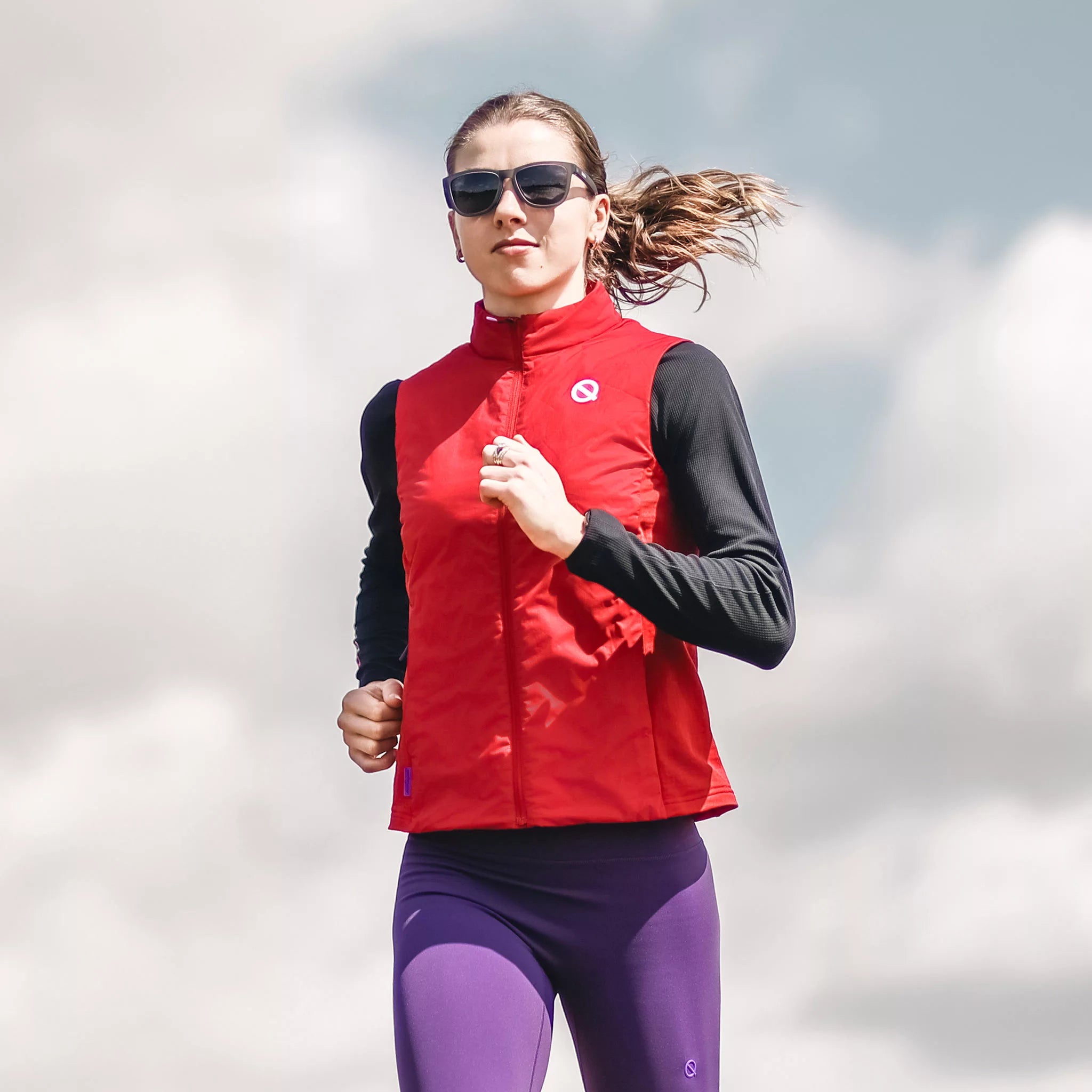 WarmLock Trainning Vest