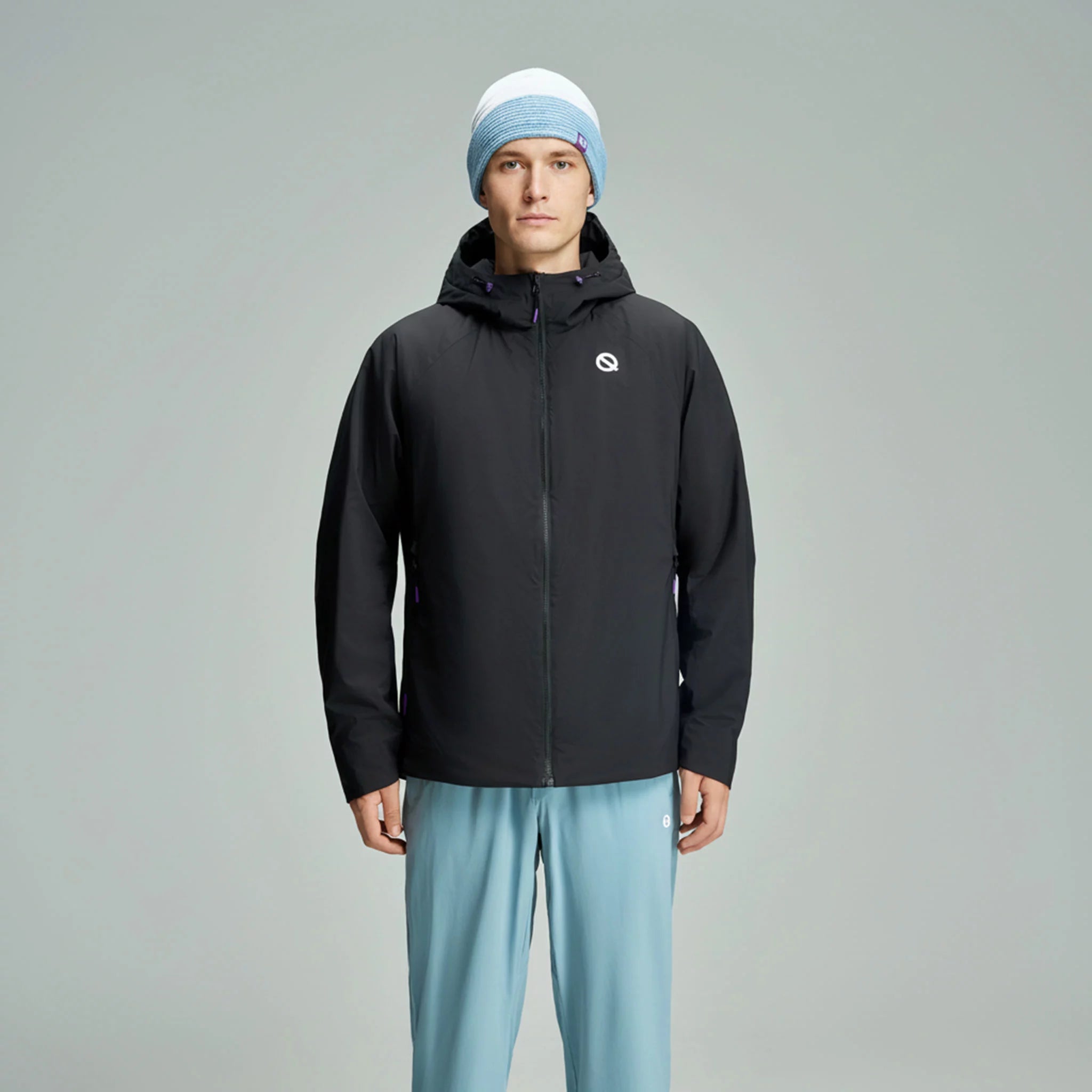 WarmLock Heavyweight Hoodie