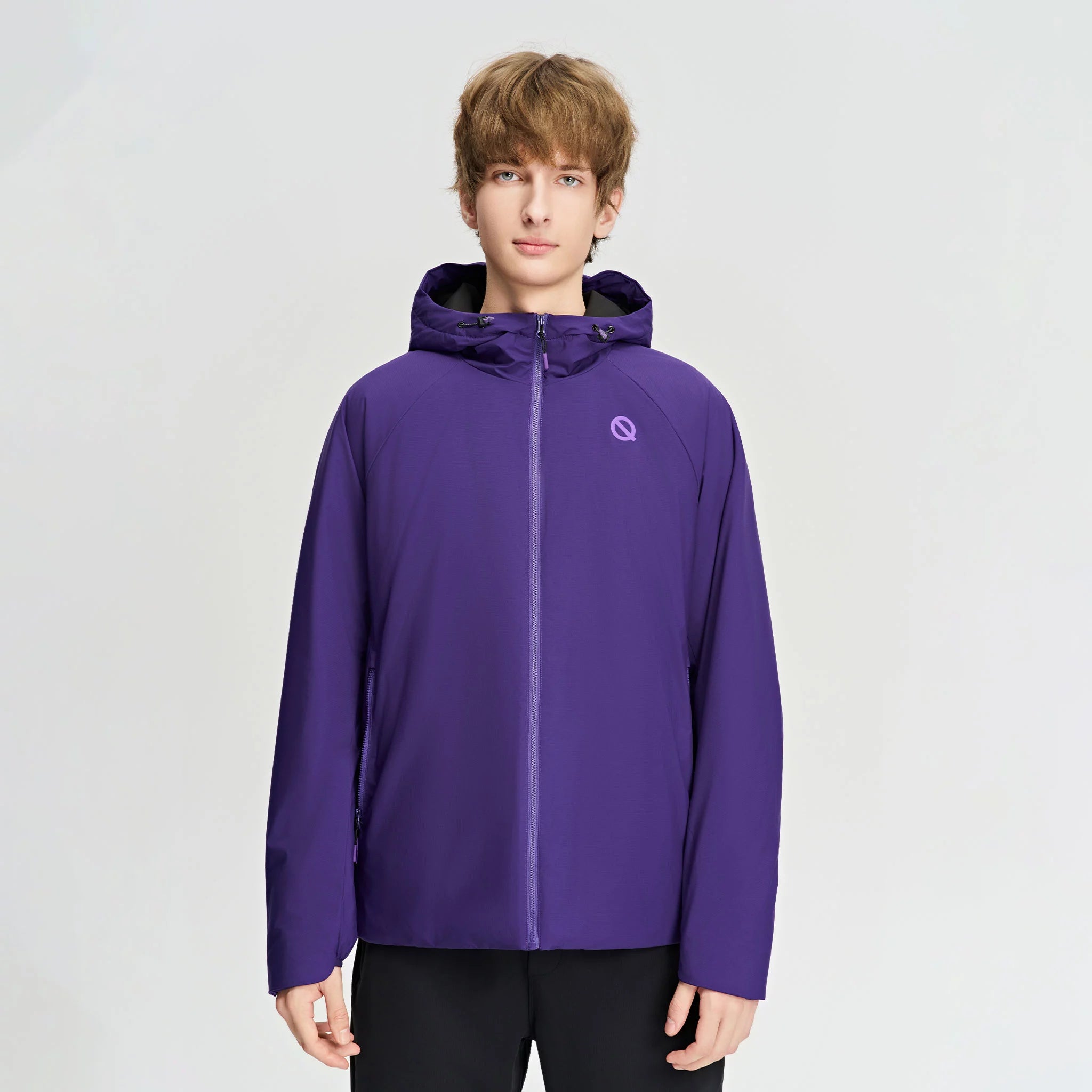 WarmLock Heavyweight Hoodie