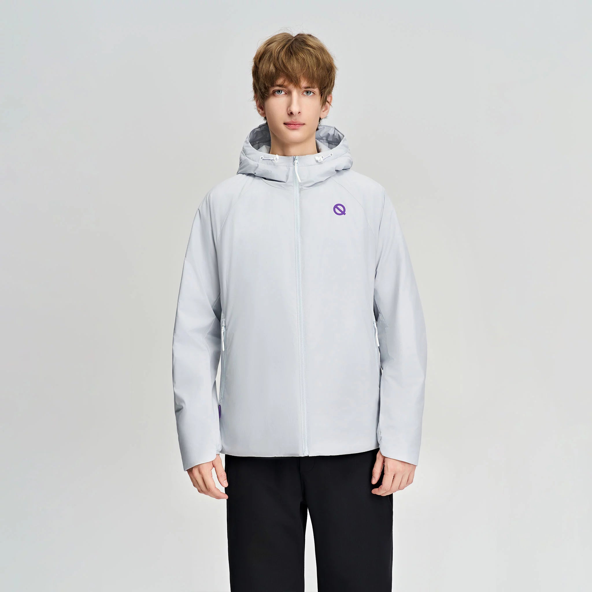 WarmLock Heavyweight Hoodie
