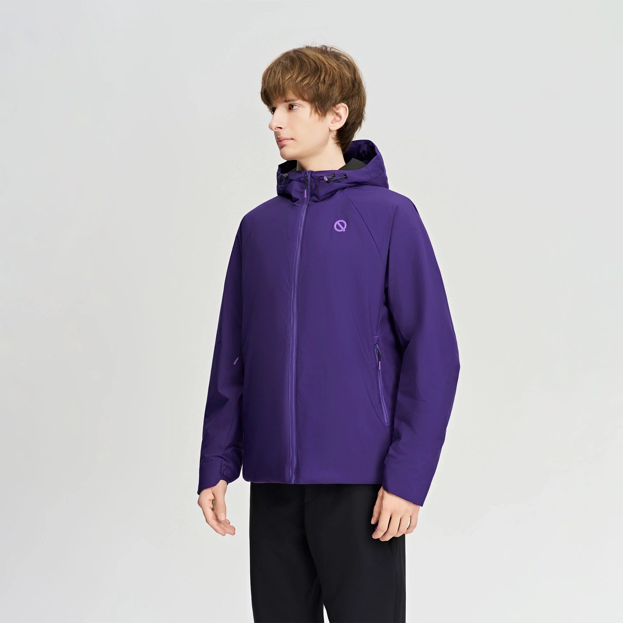 WarmLock Heavyweight Hoodie