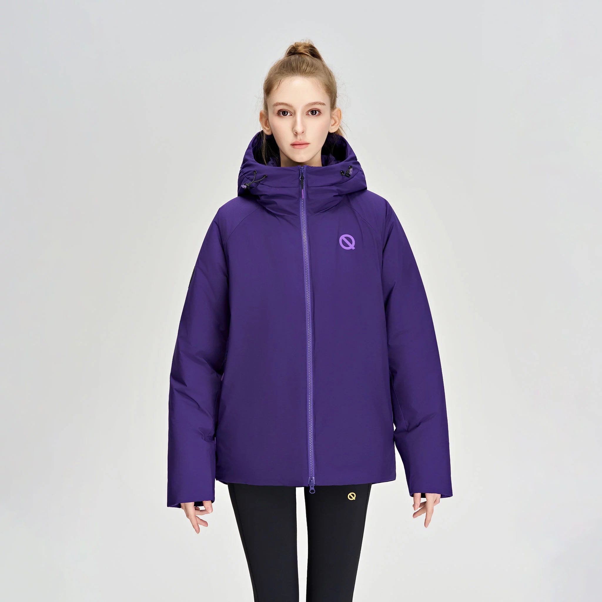WarmLock Arctic Hoodie