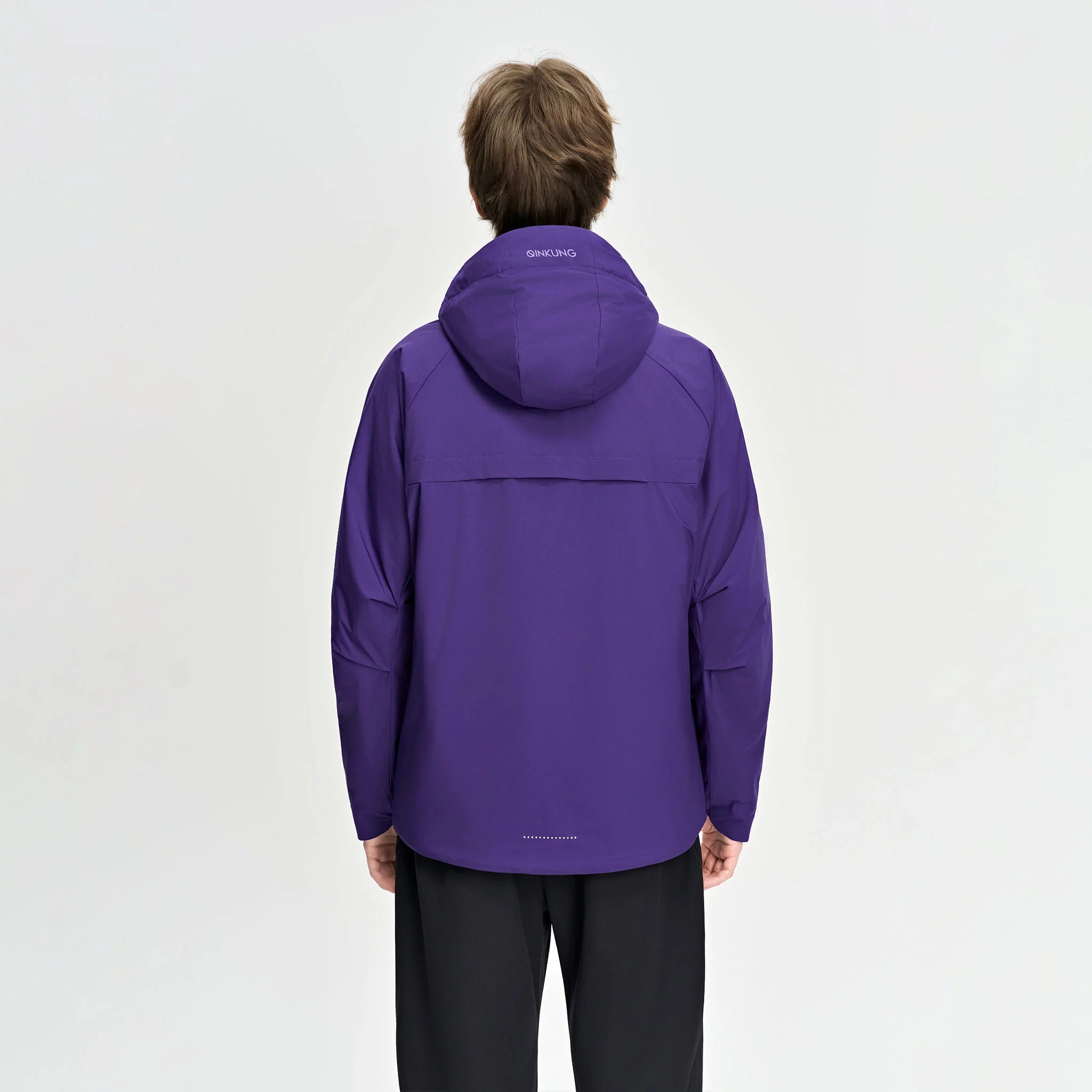 WarmLock Heavyweight Hoodie