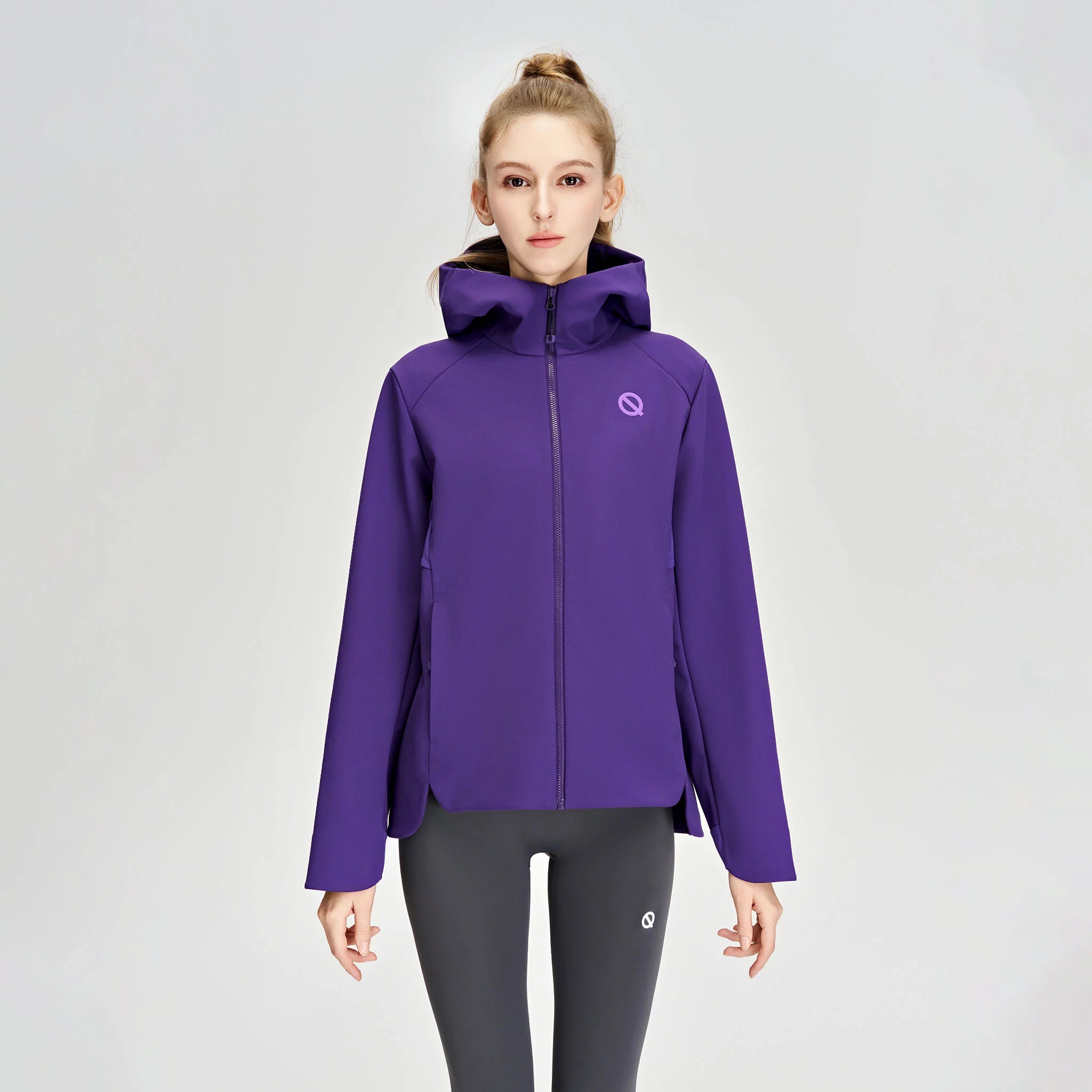 WarmLock Heavyweight Hoodie