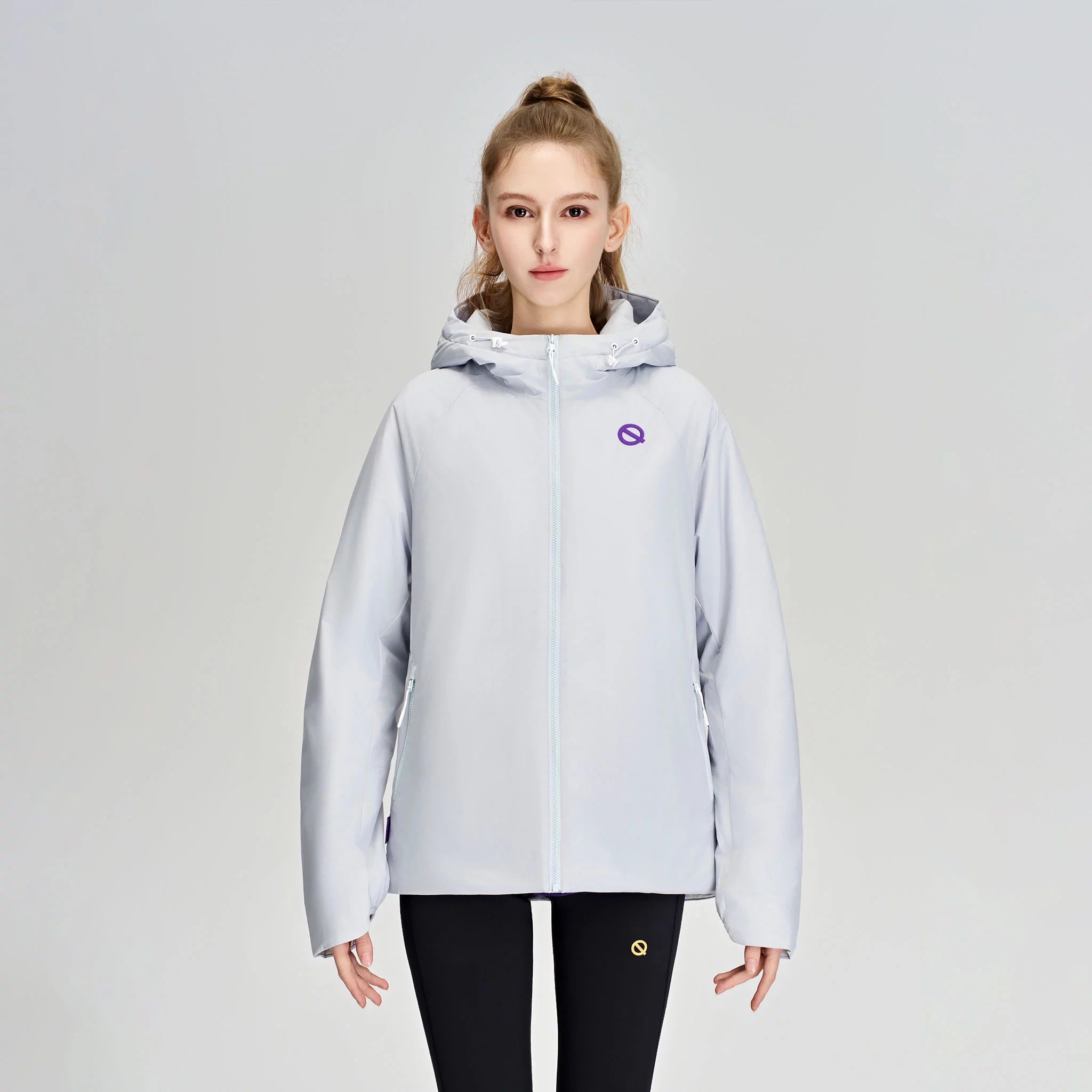 WarmLock Heavyweight Hoodie