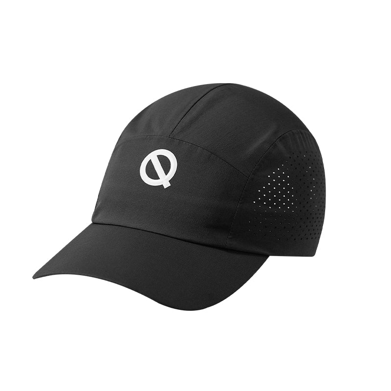 Running Cap black