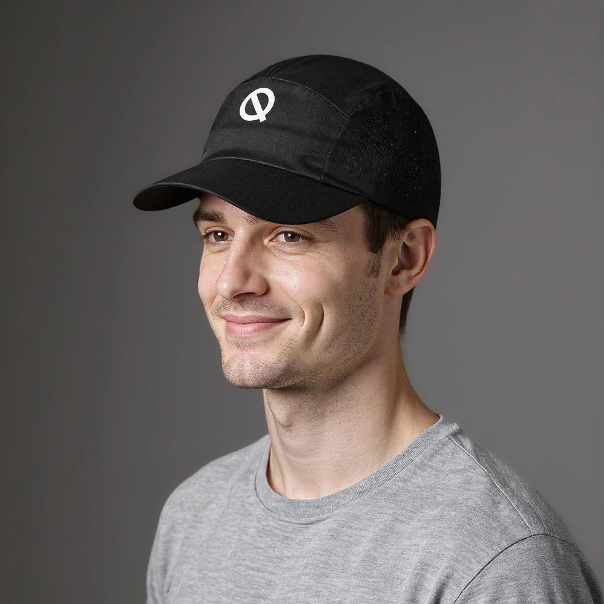 Running Cap
