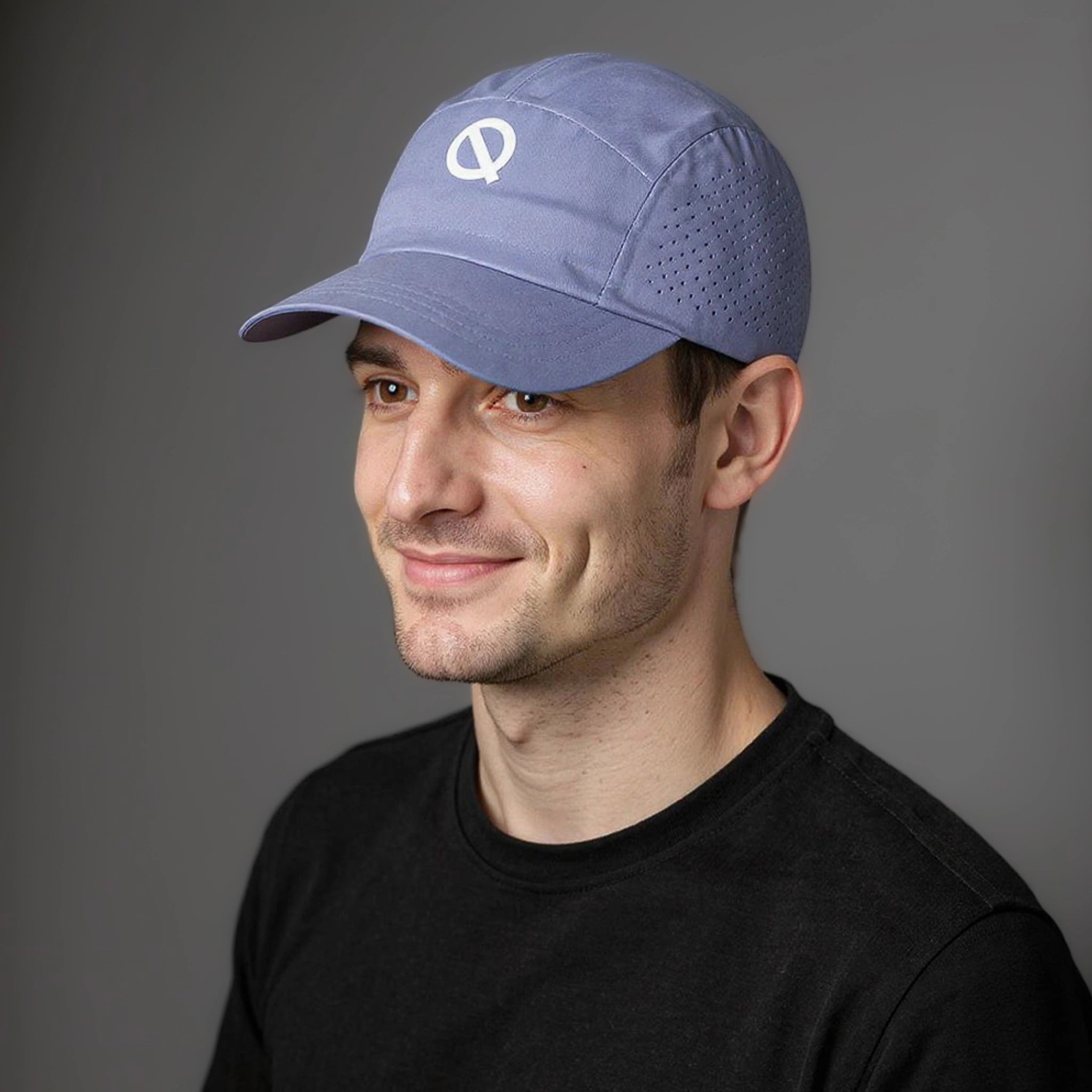 Running Cap