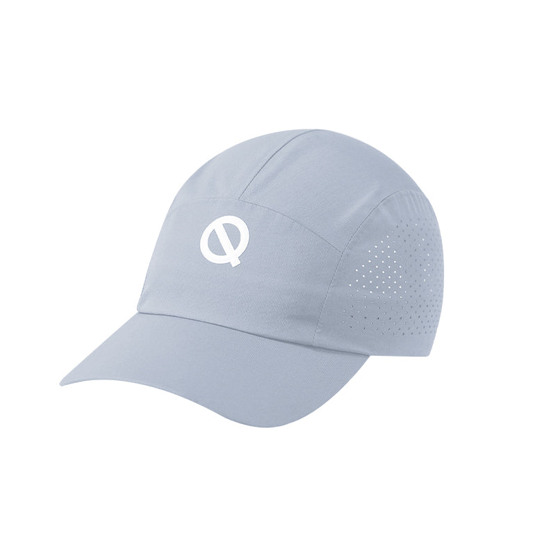 Running Cap light gray